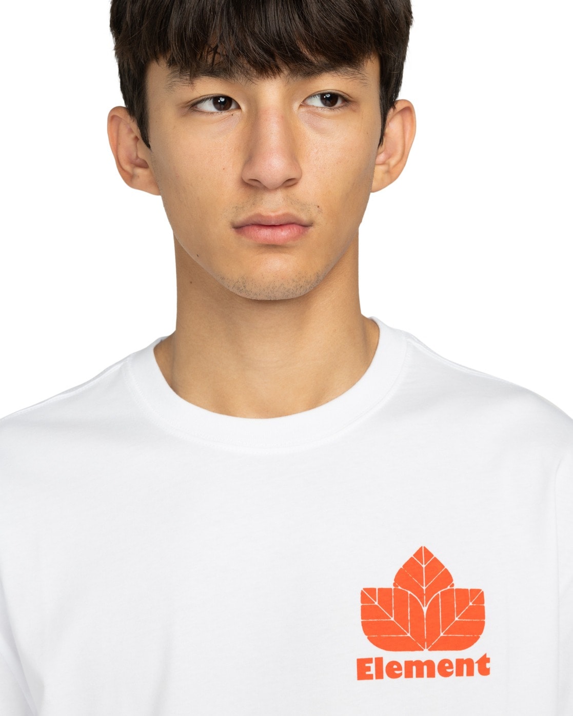 Element T-Shirt »Sporting«