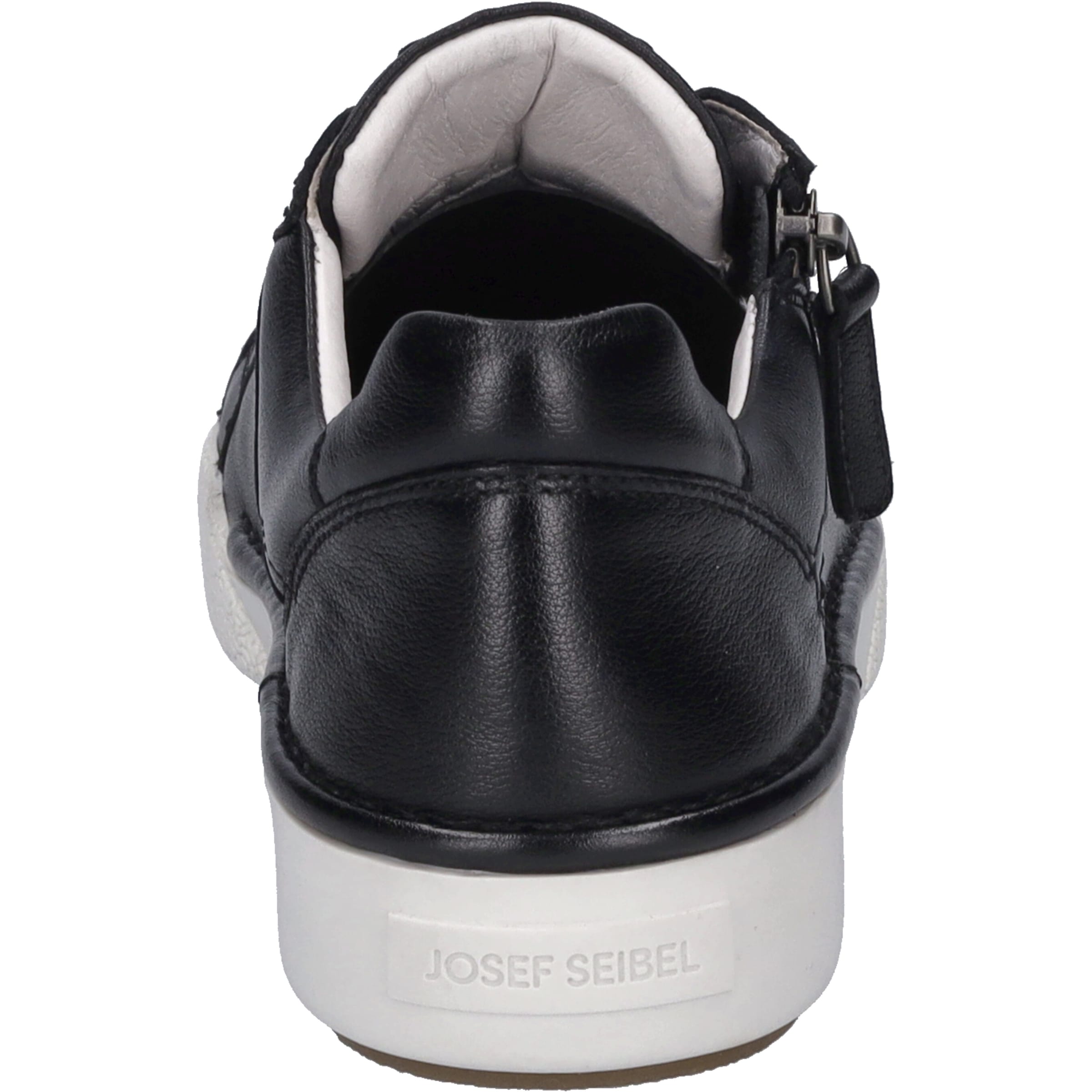 Josef Seibel Sneaker »Claire 03, schwarz«