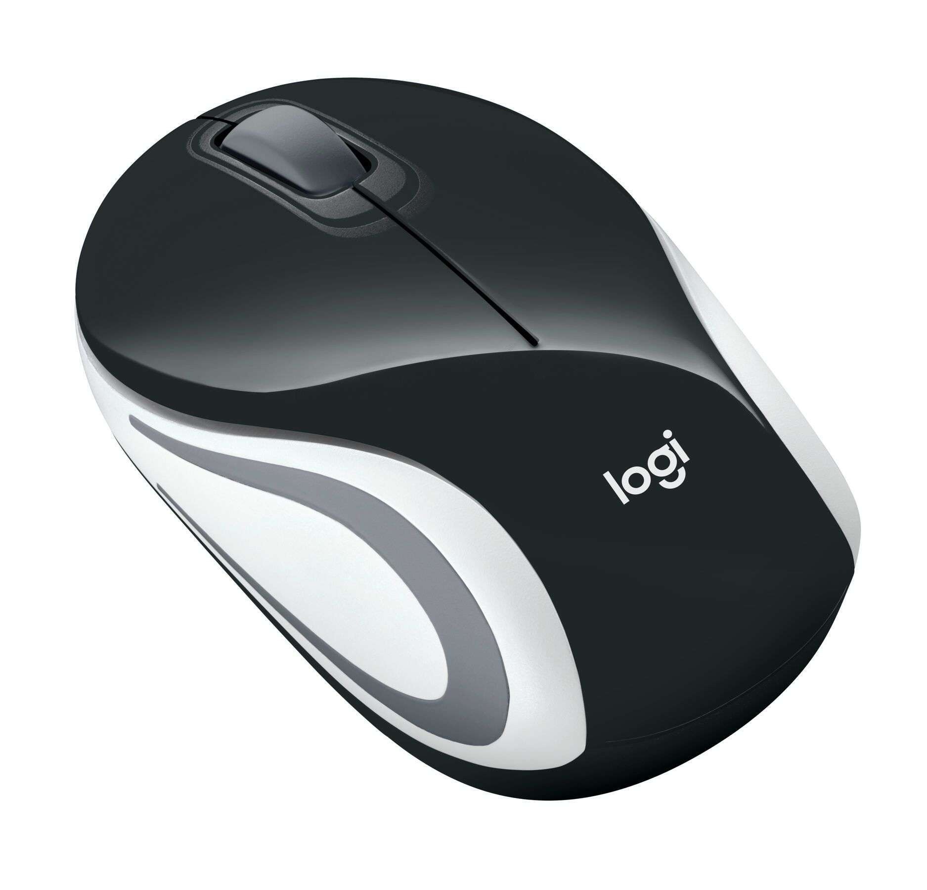 Logitech Maus »M187«