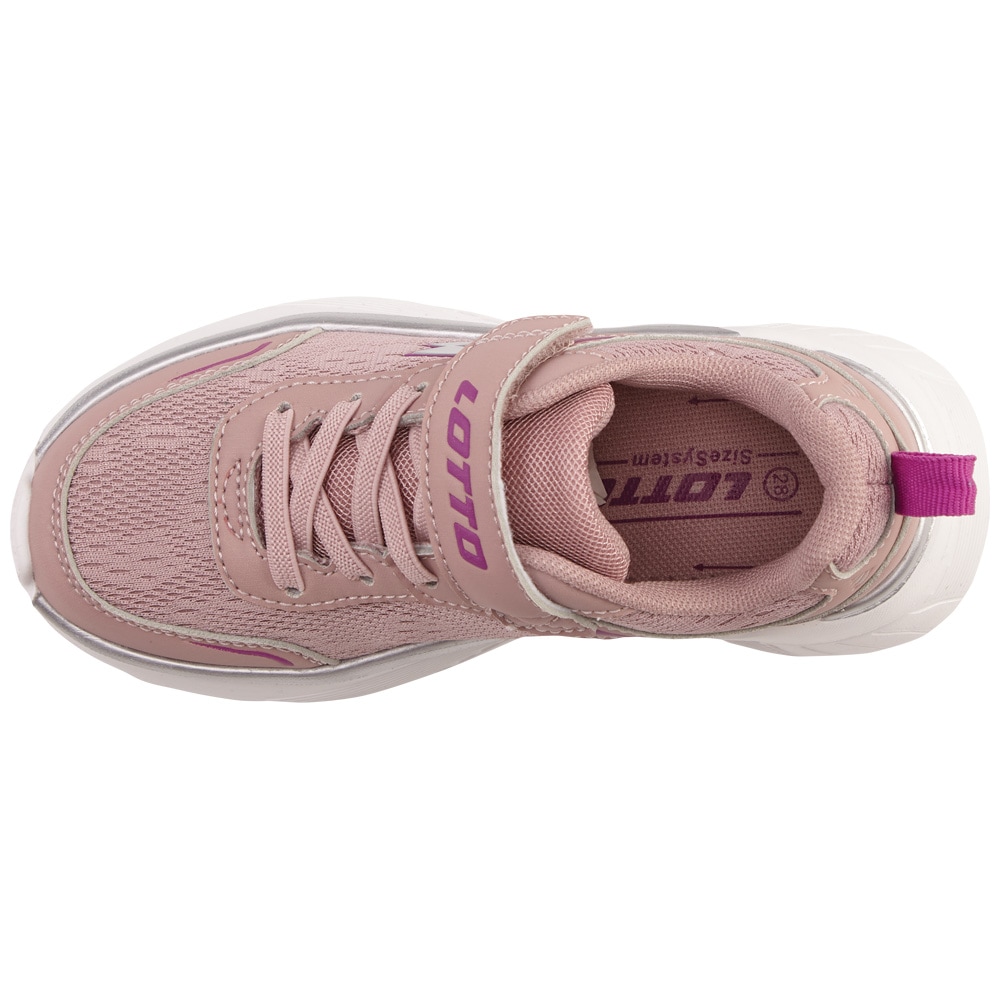 lotto Sneaker  - extra leicht & bequem