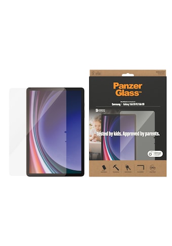 Displayschutzglas »Screen Protector Glass«, für Samsung Galaxy Tab S9