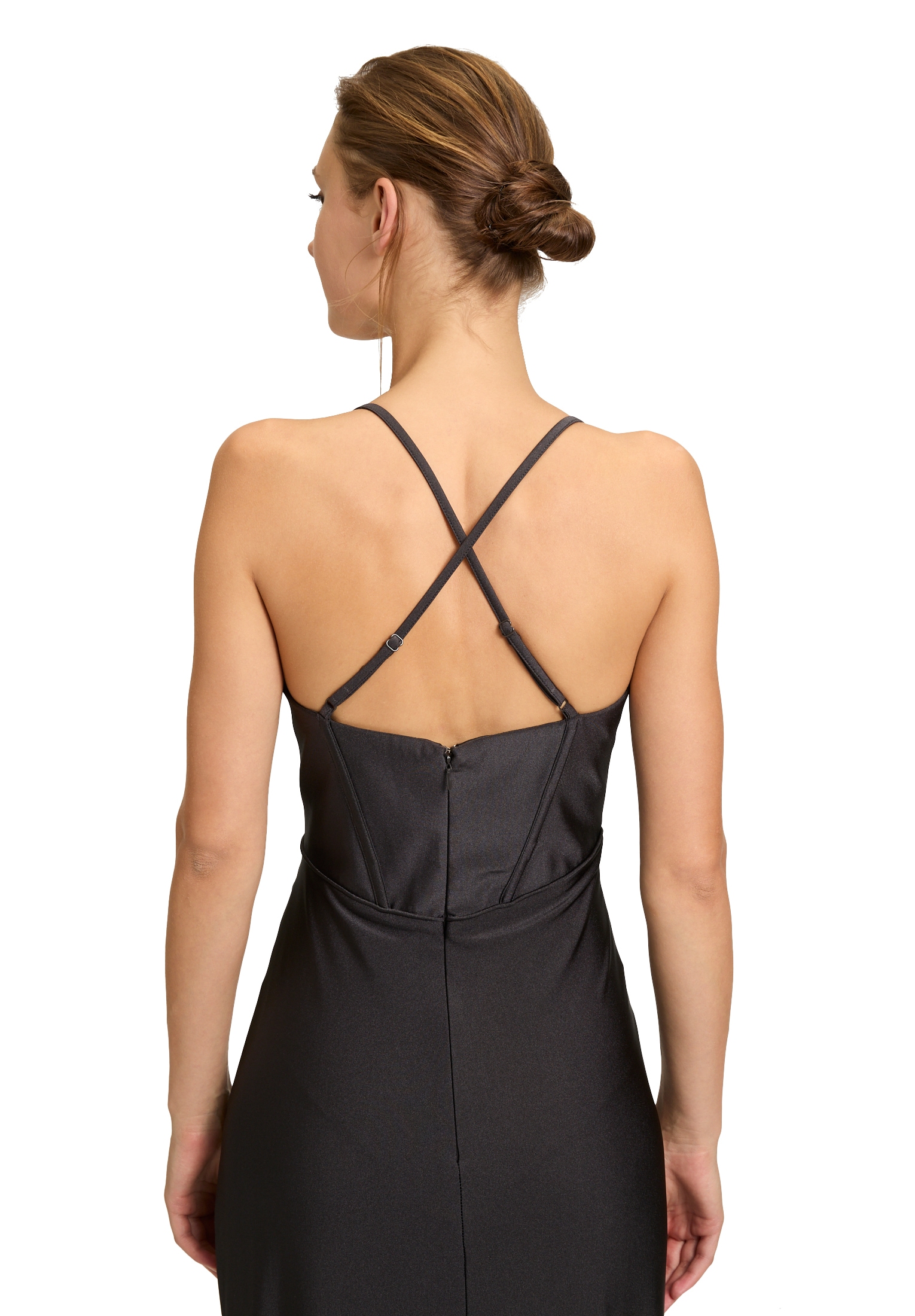 Vera Mont Abendkleid »Abendkleid schmal geschnitten«