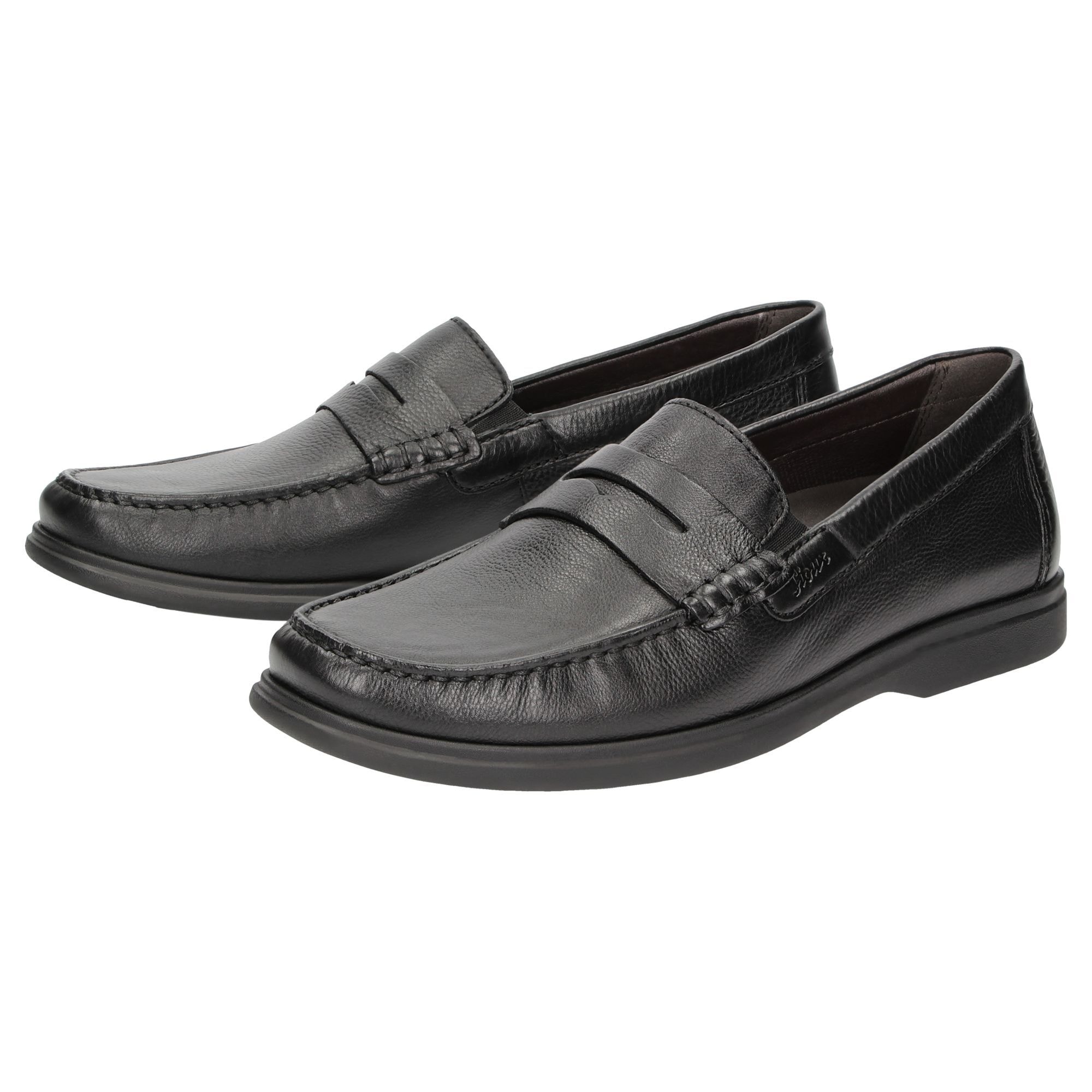 SIOUX Slipper »Giumelo-712-H«