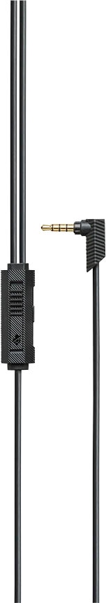 nacon Gaming-Headset »Plantronics RIG400 ATMOS«, Mikrofon abnehmbar-Rauschunterdrückung
