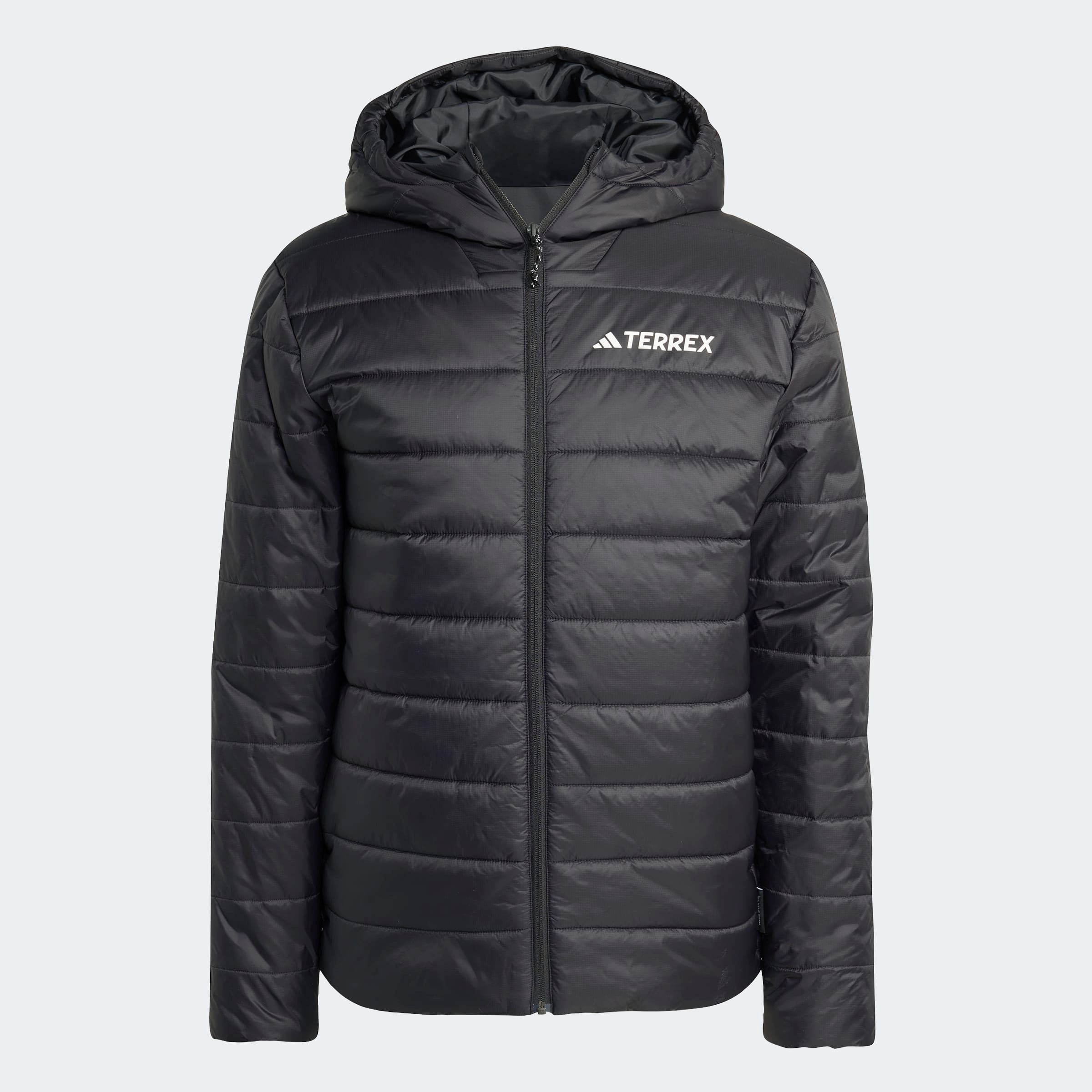 adidas TERREX Steppjacke »MULTI ESSENTIALS CLIMAWARM ISOLIERTE«