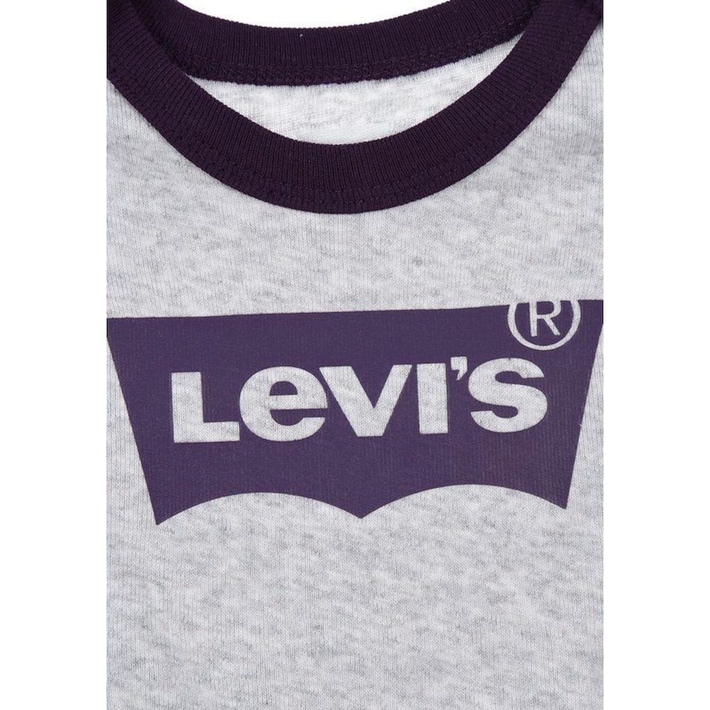 Levi's® Kids Body »Neugeborenen-Geschenkset«, (Set, 3 tlg.)