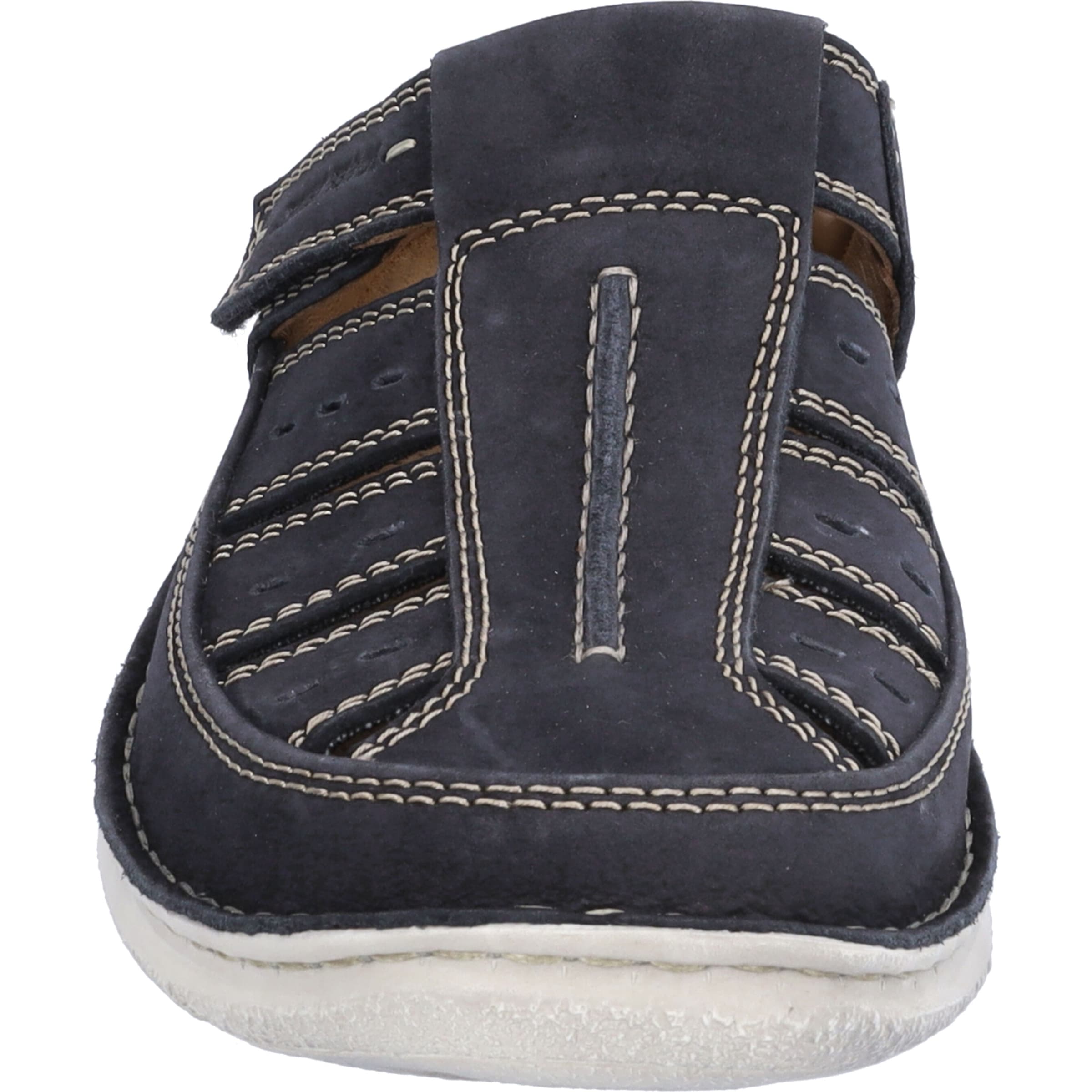 Josef Seibel Slipper »Anvers 76, indigo-kombi«