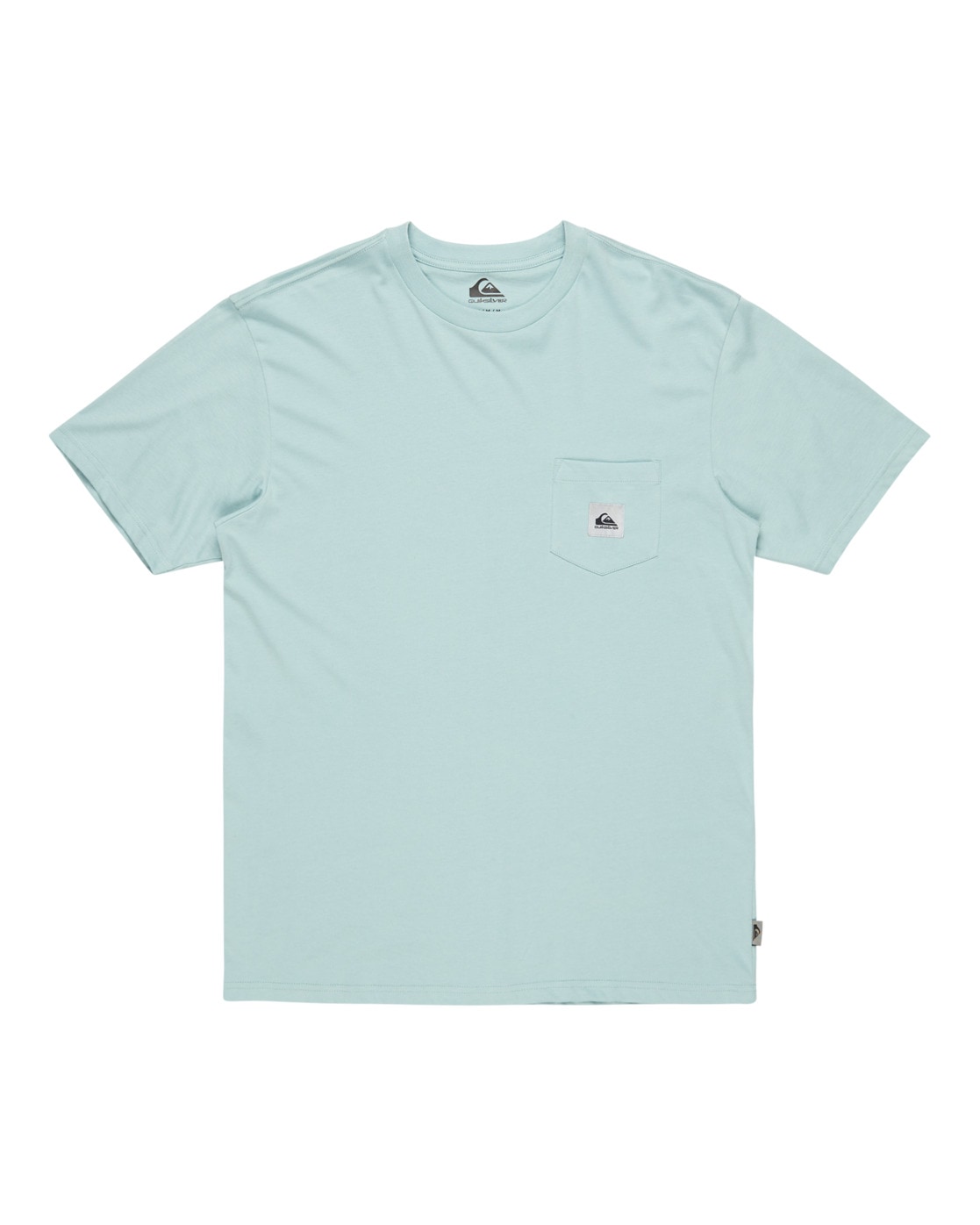 Quiksilver T-Shirt »Salt Water«
