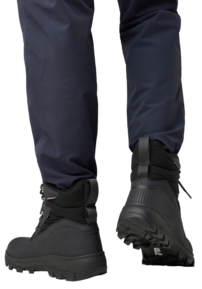 Jack Wolfskin Trekkingschuh »EVERQUEST PRO TEXAPORE HIGH M«