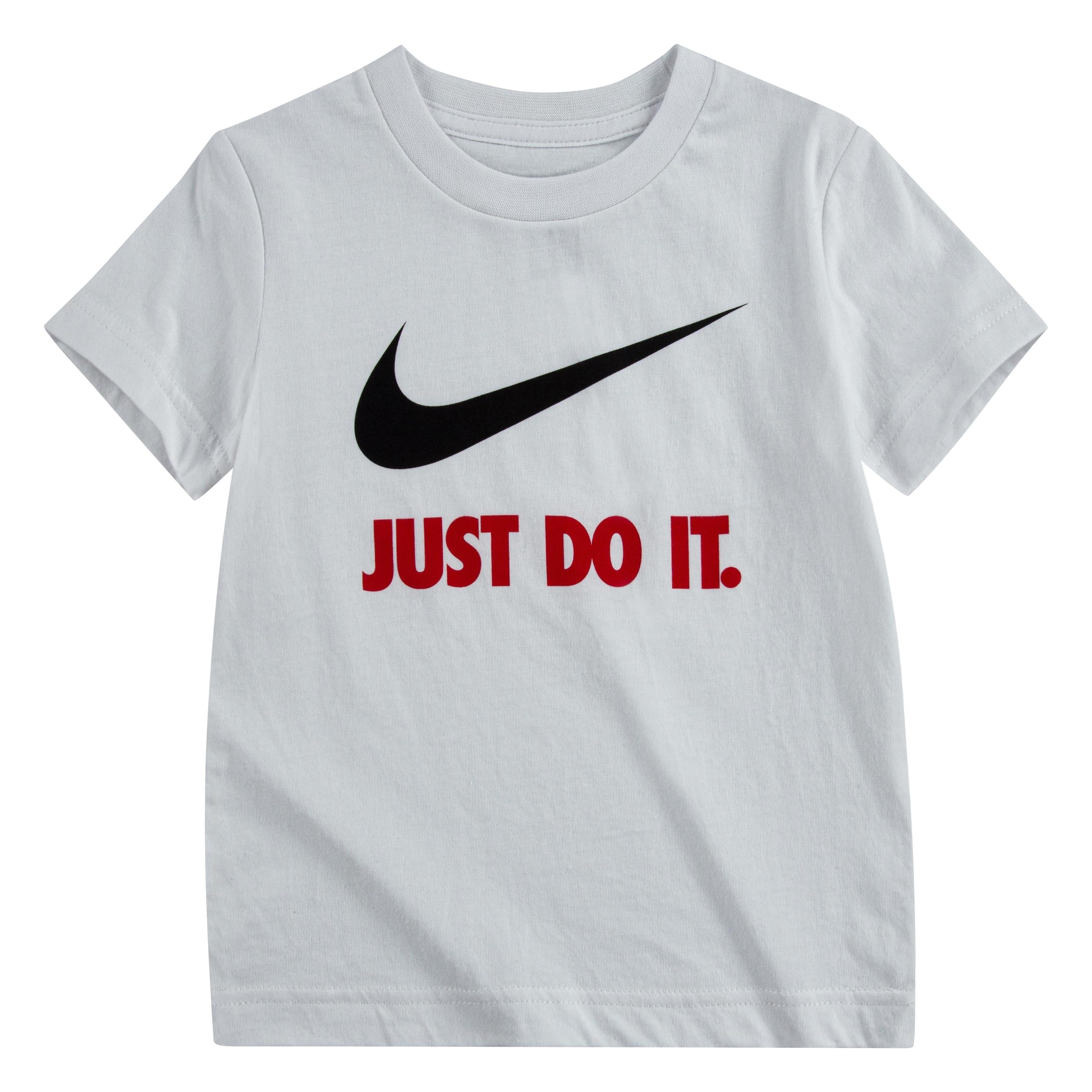 Nike Sportswear T-Shirt »TE-S/S TEE«, (1 tlg.), für Babys