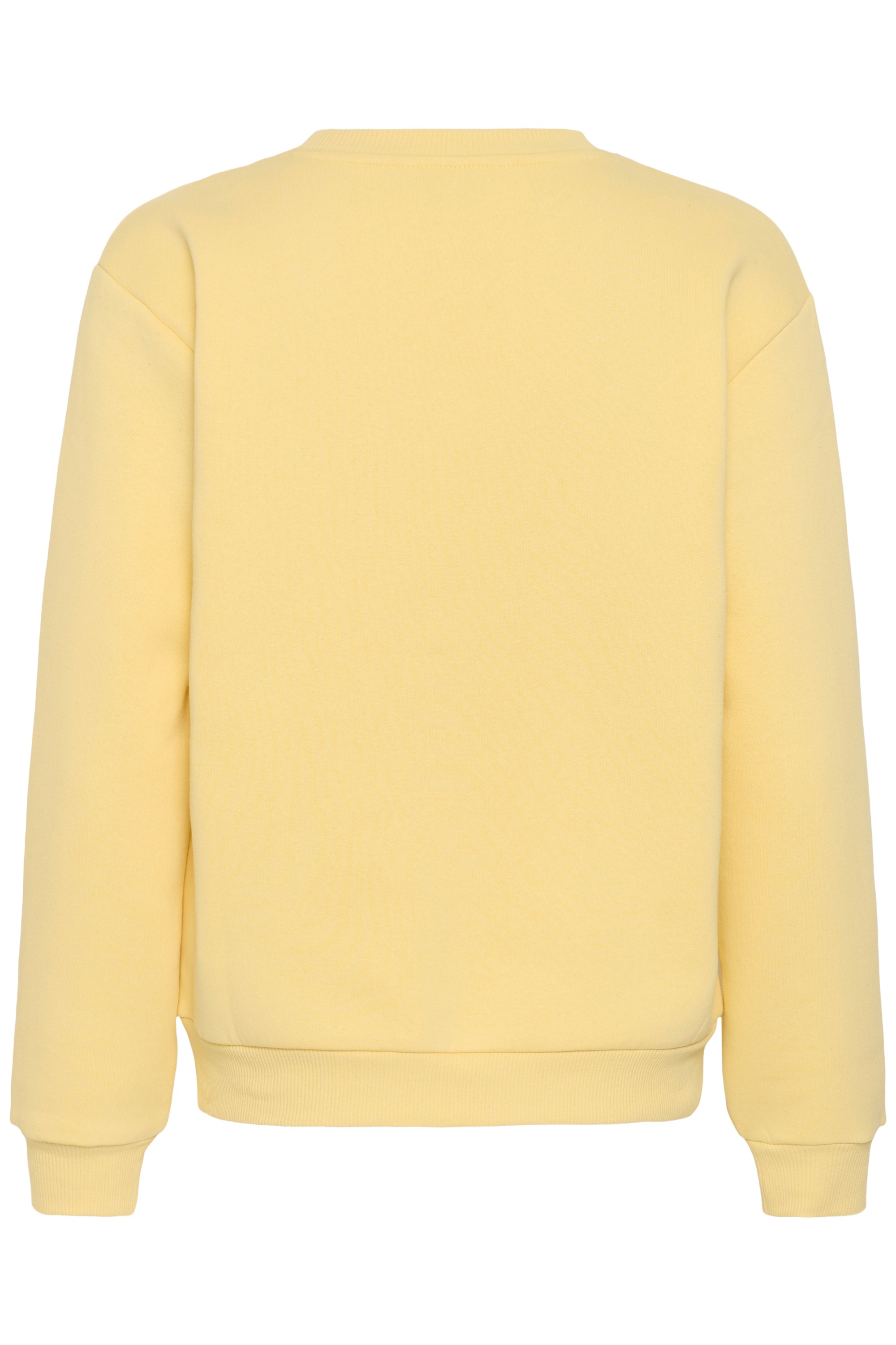 KAFFE Strickpullover »Sweatshirt KAmom«