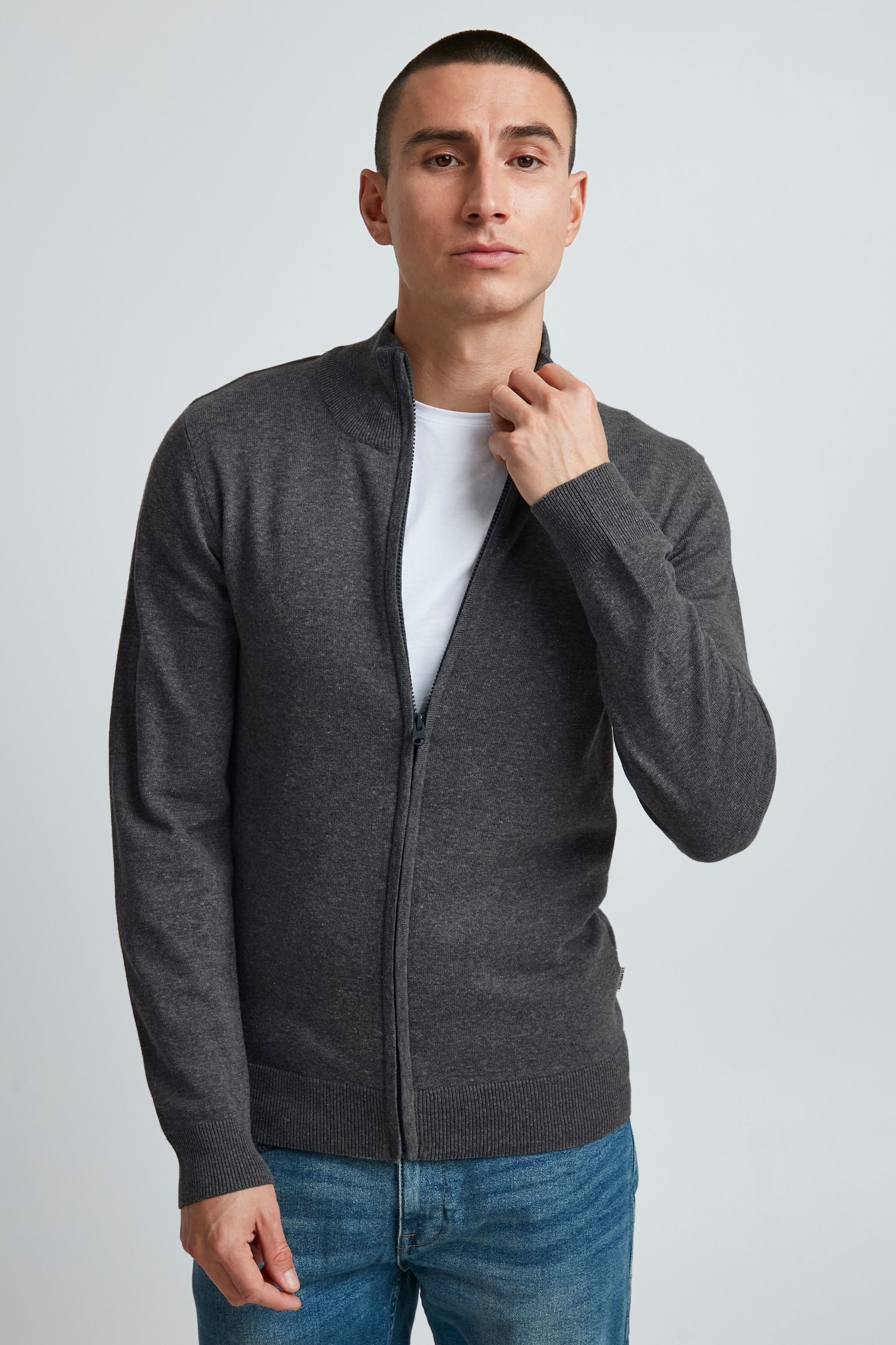 11 Project Strickjacke »Strickjacke PRMelker«