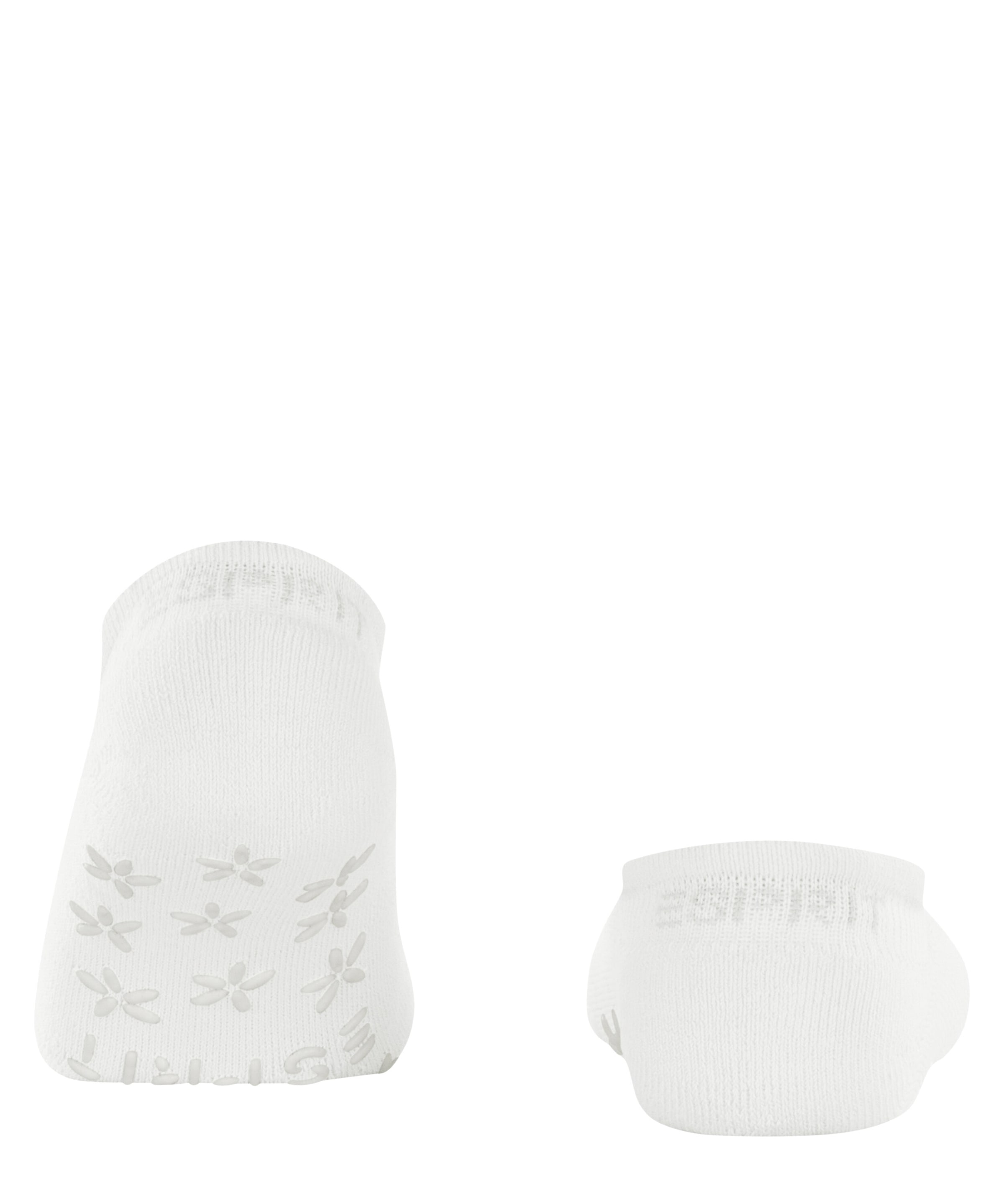 Esprit Sneakersocken »Home« mit Noppen auf der Sohle für besseren Halt