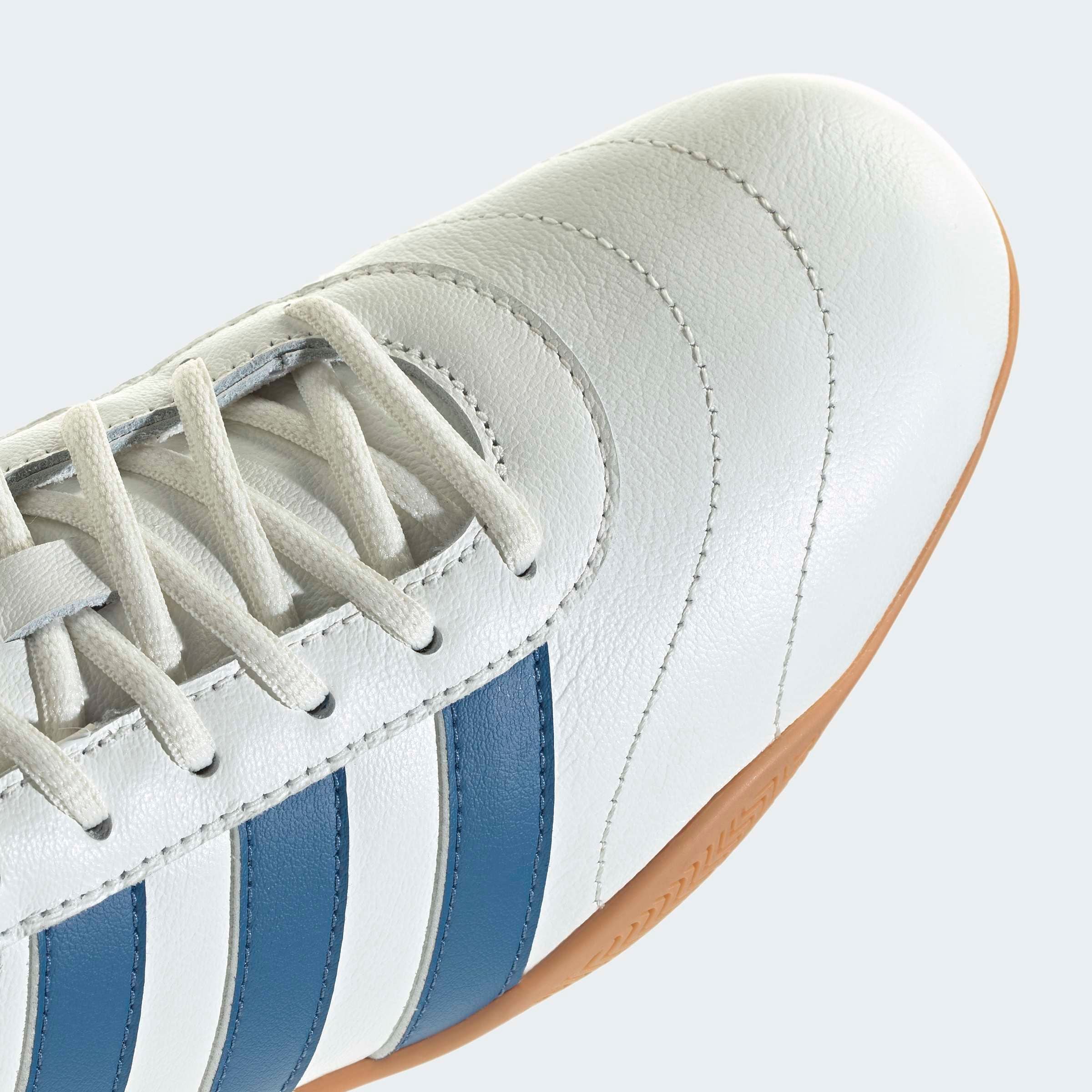 adidas Sportswear Sneaker »GRAND COURT LO«  Design auf den Spuren des adidas Superstar