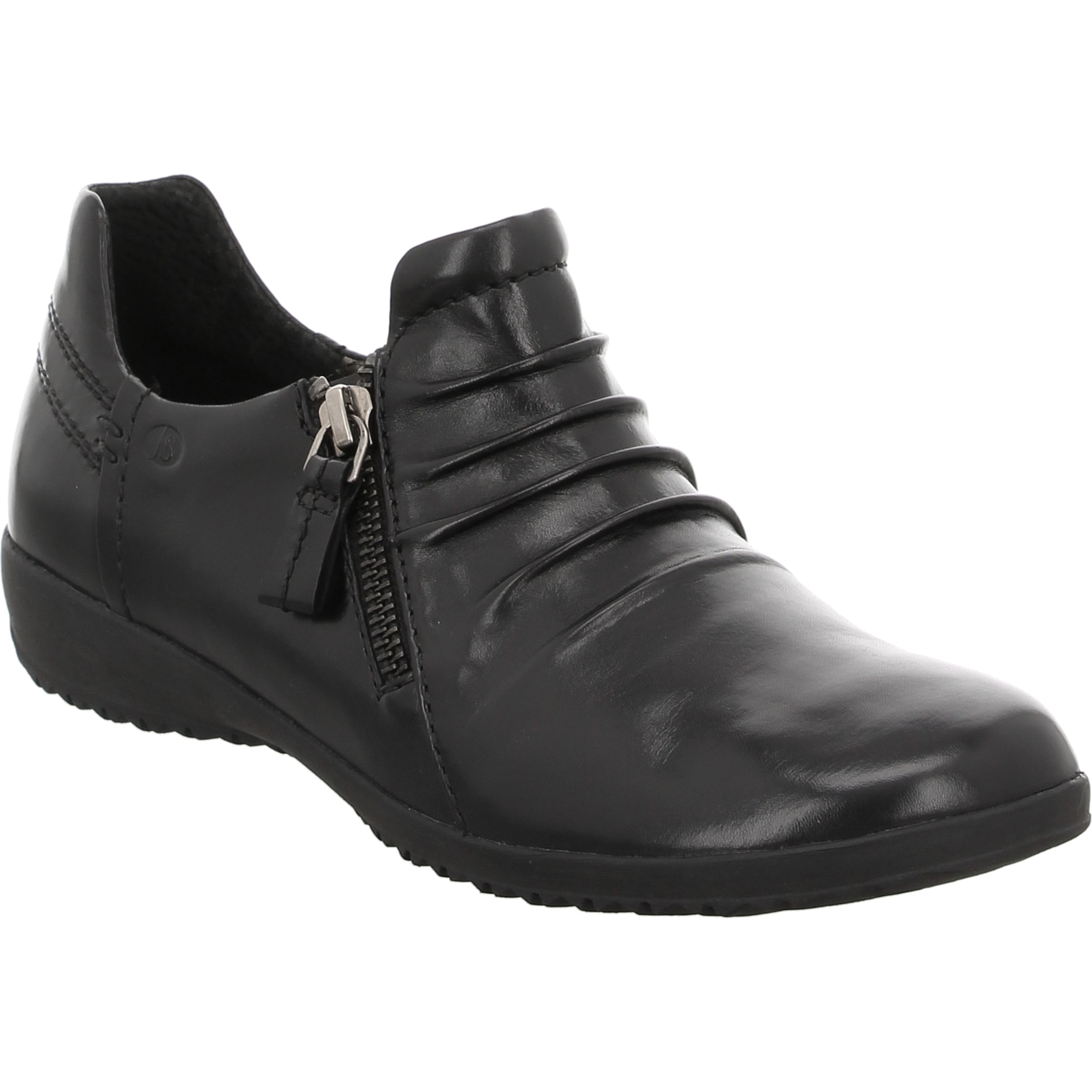 Josef Seibel Schnürschuh »Naly 46, schwarz«