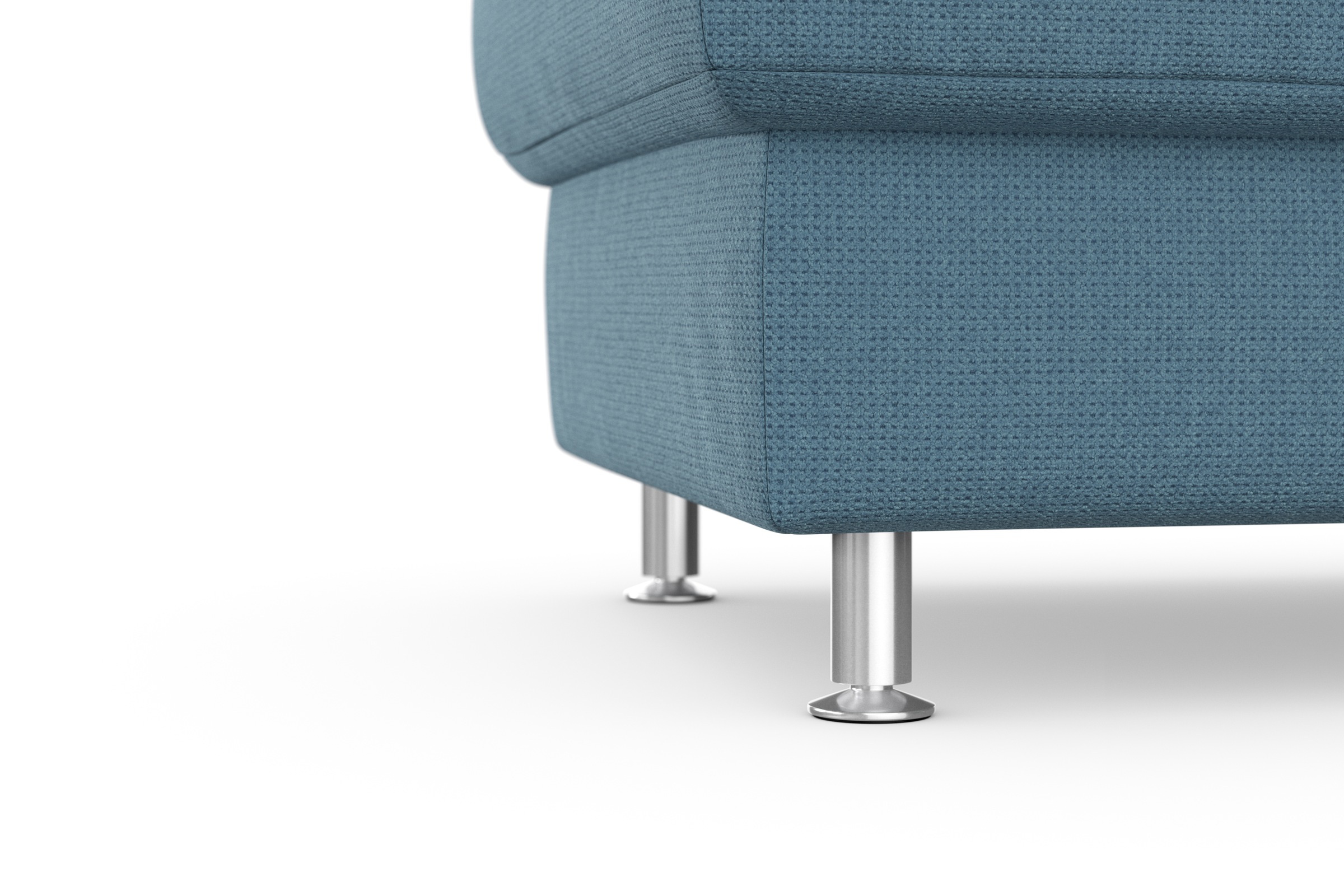 sit&more Stauraumhocker »Apulia«, mit Stauraum