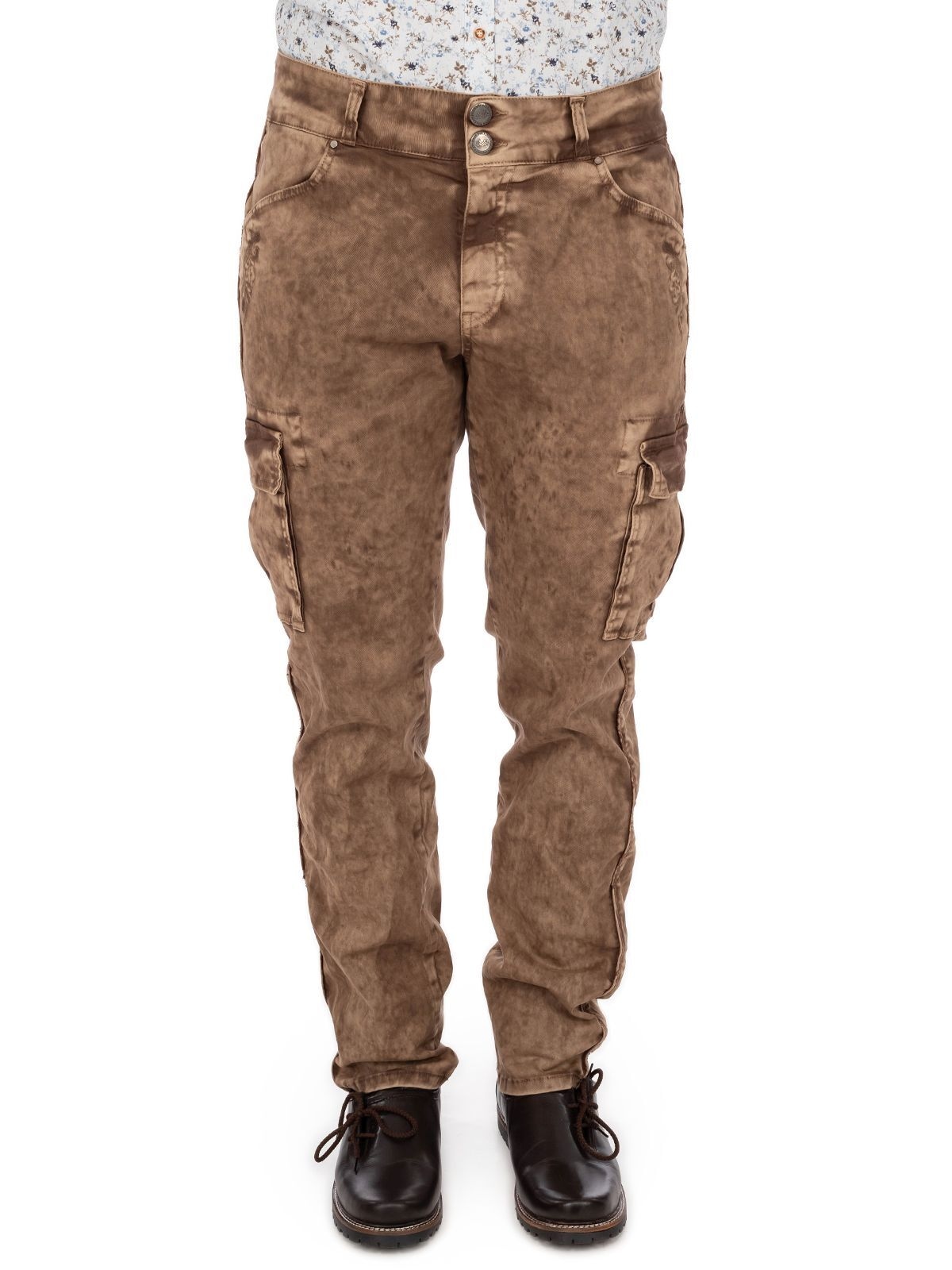 Hangowear Shorts »Cargo Classic HECTOR«