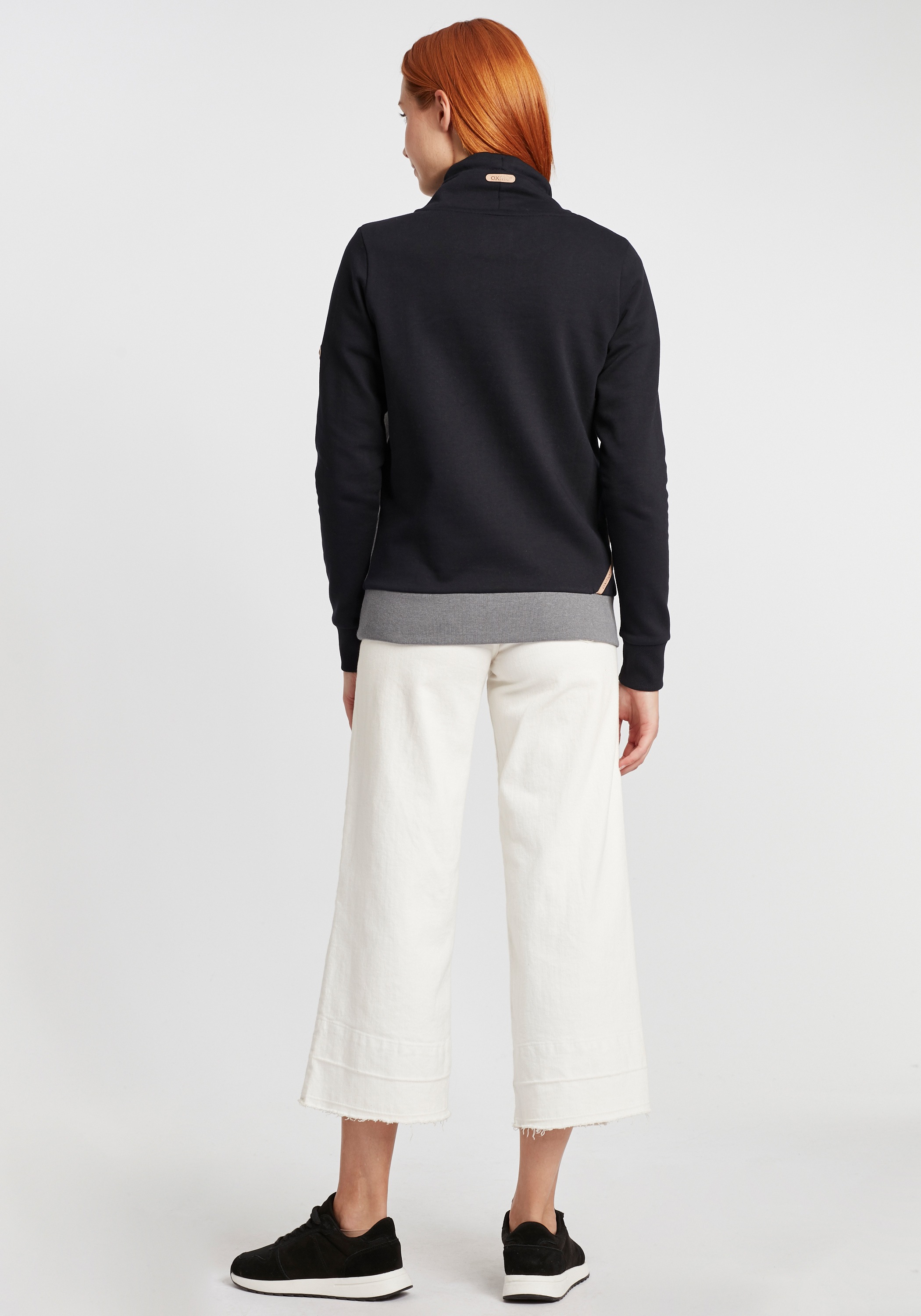 OXMO Hoodie »Hoodie OXAgda«