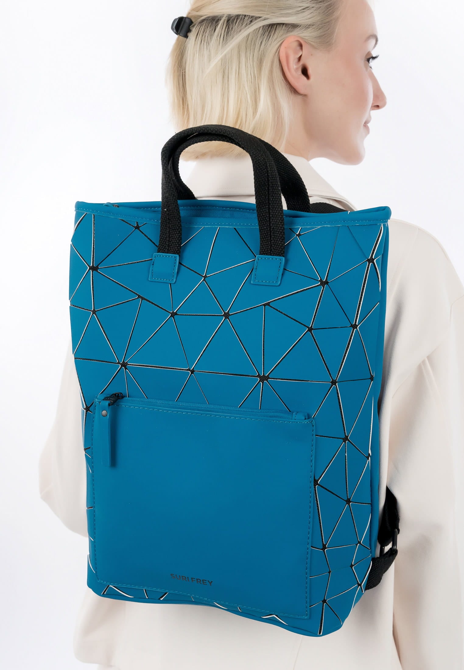 SURI FREY Rucksack »Rucksack SFY SURI Sports Jessy-Lu«