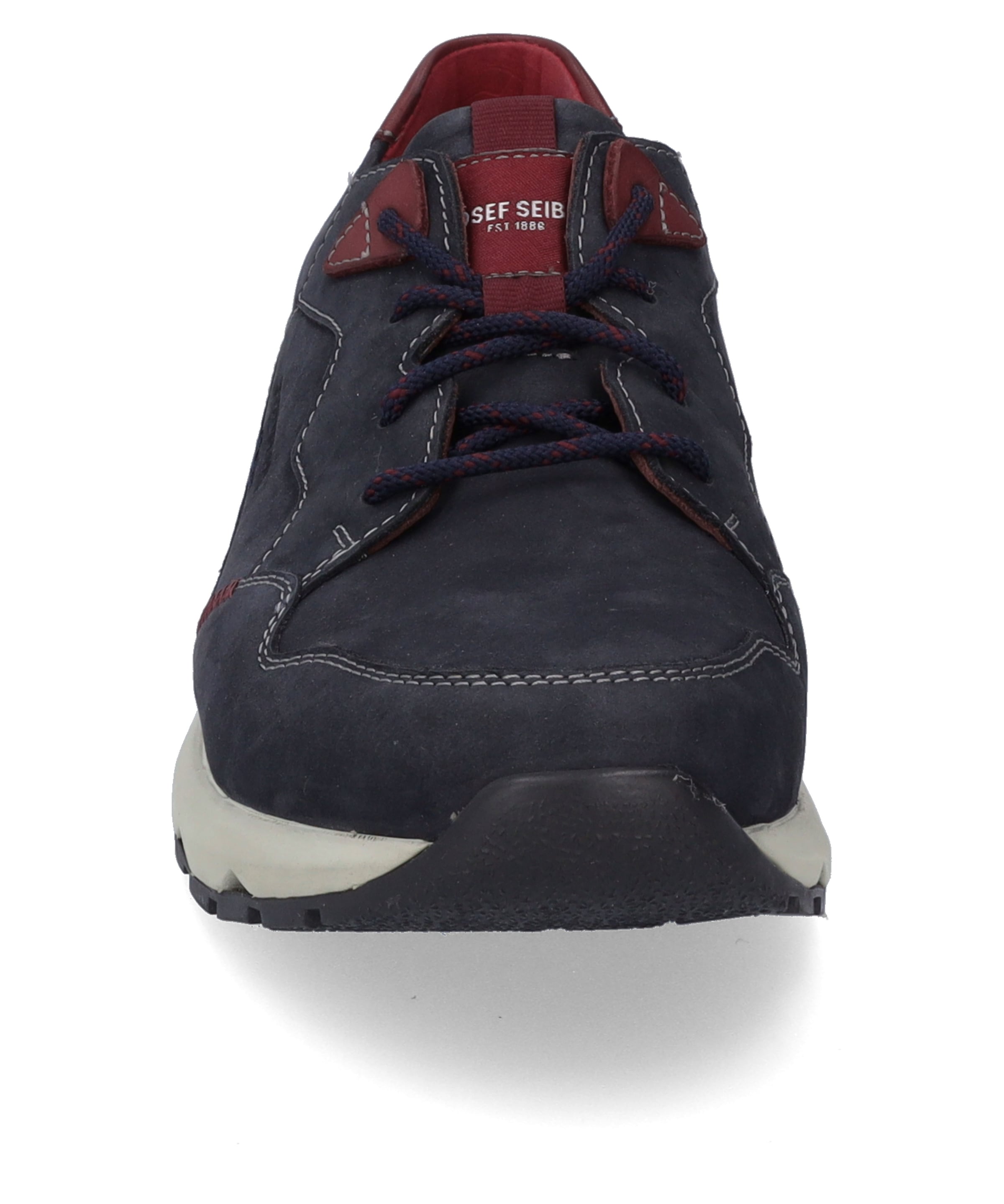 Josef Seibel Sneaker »Jeremiah 07, indigo-kombi«
