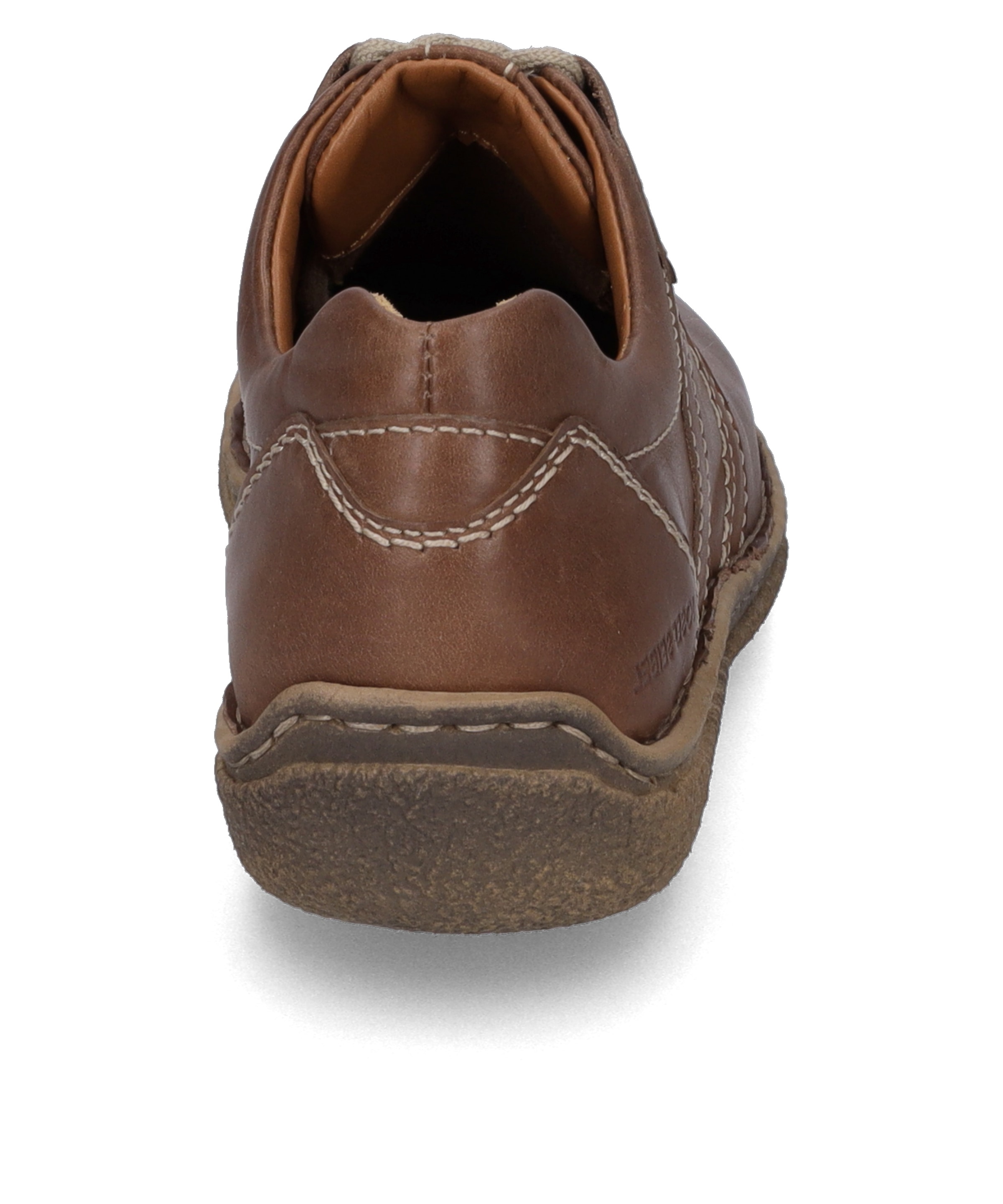 Josef Seibel Schnürschuh »Neele 44, braun«