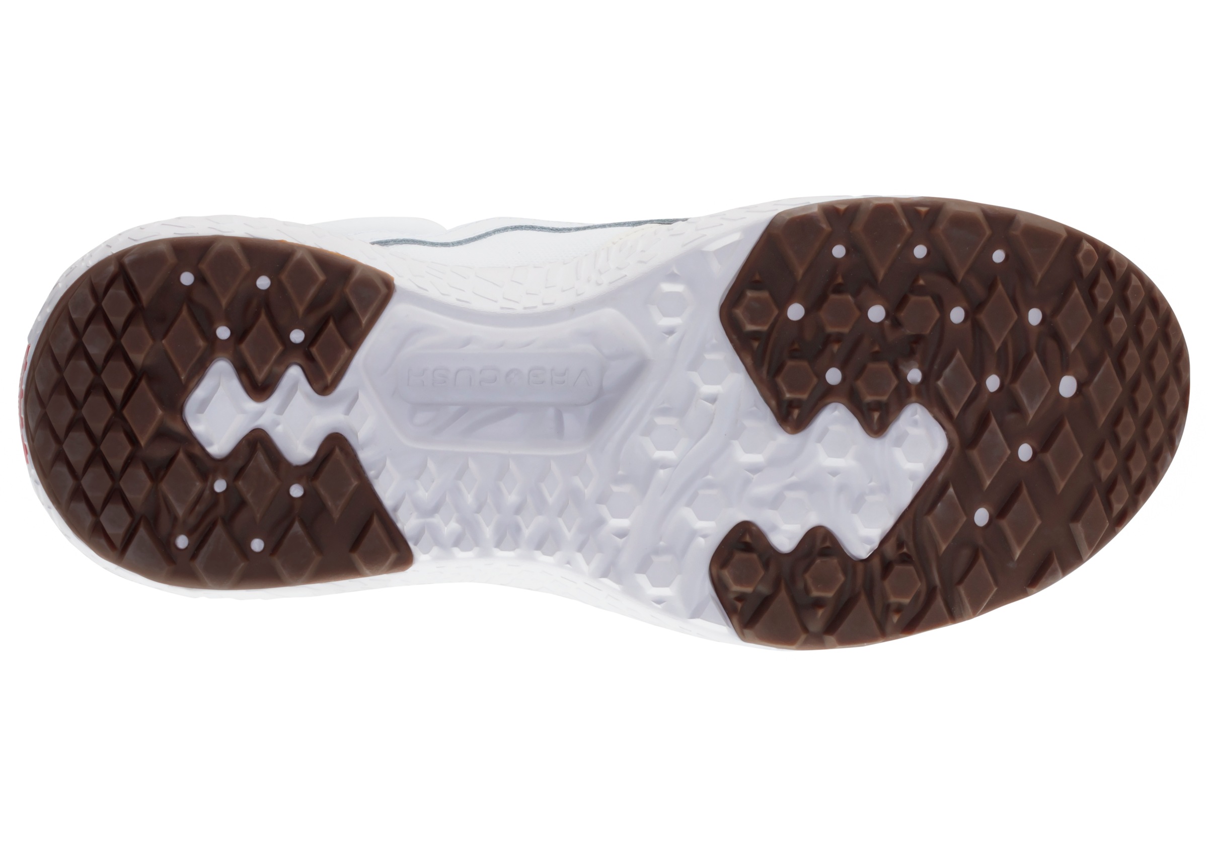 Vans Sneaker »UltraRange Neo VR3«, mit Logo-Flag