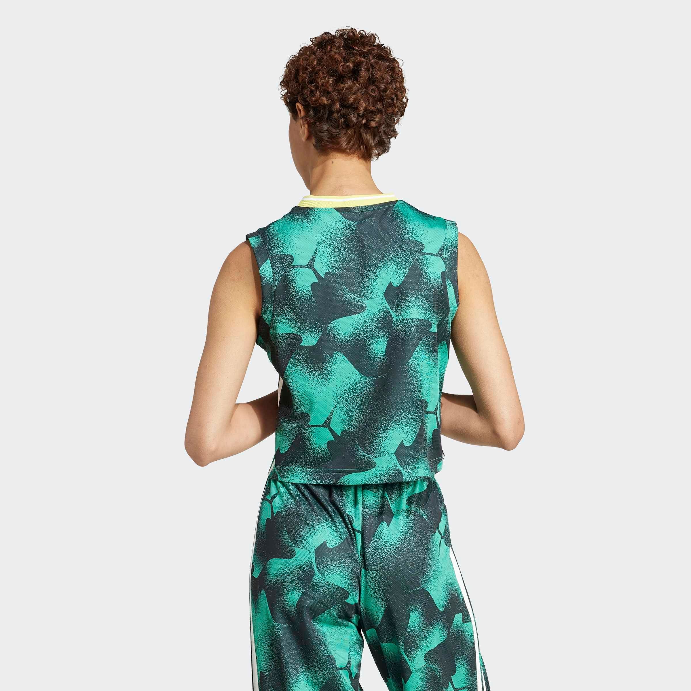 adidas Sportswear Tanktop »W TIRO Q2 TK«