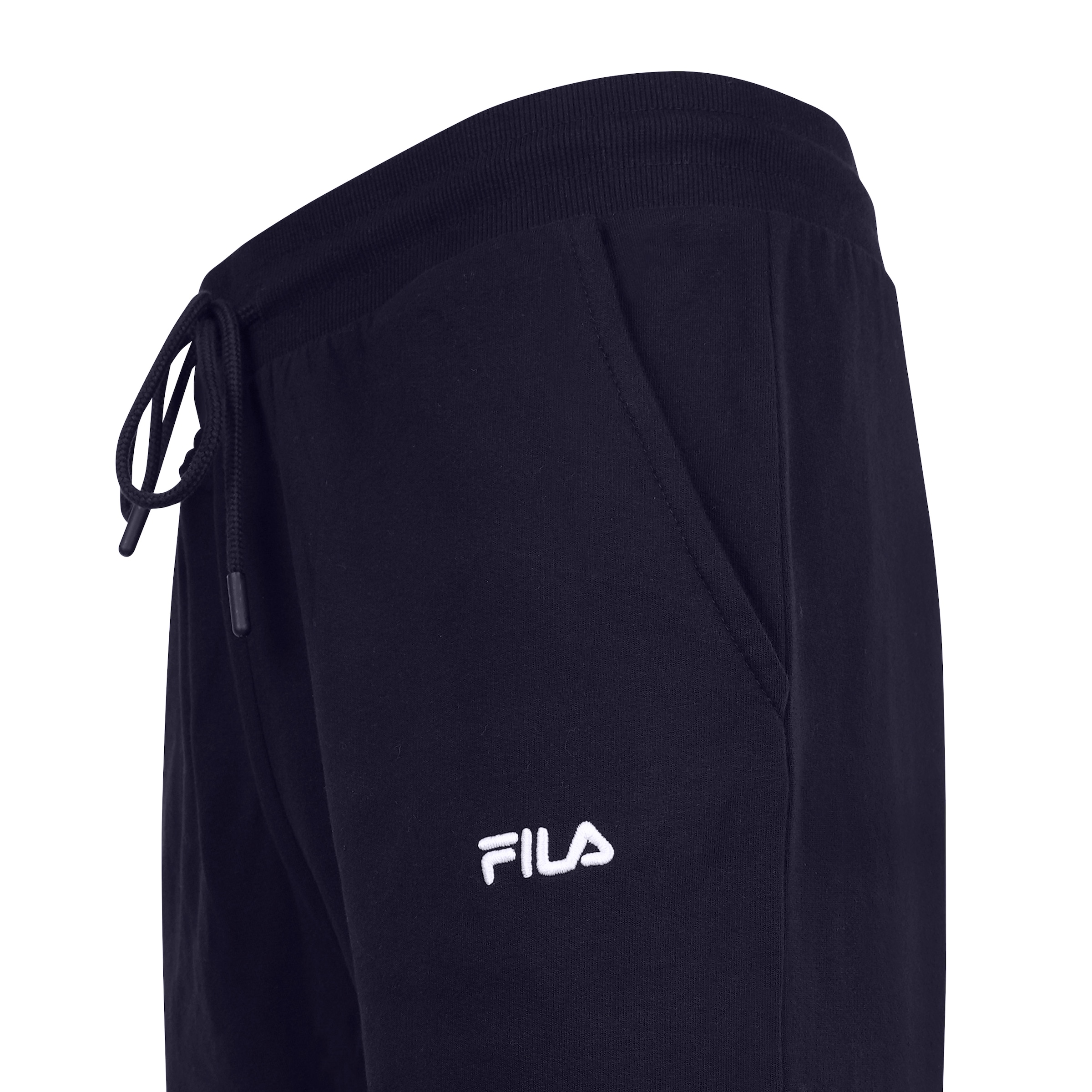 Fila Jogginghose  mit seitlichen Taschen