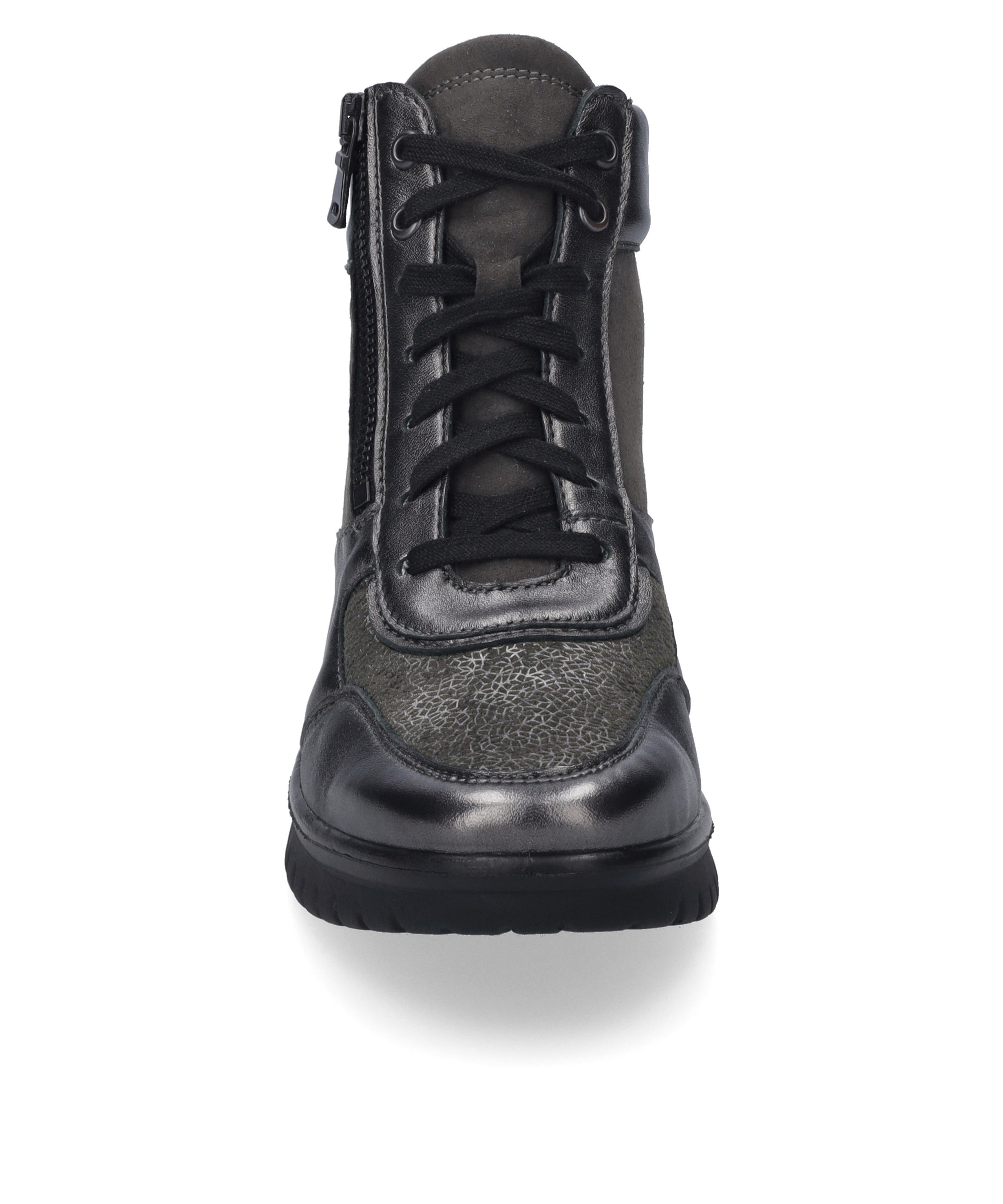 Josef Seibel Stiefelette »Calais 02, anthrazit-kombi«