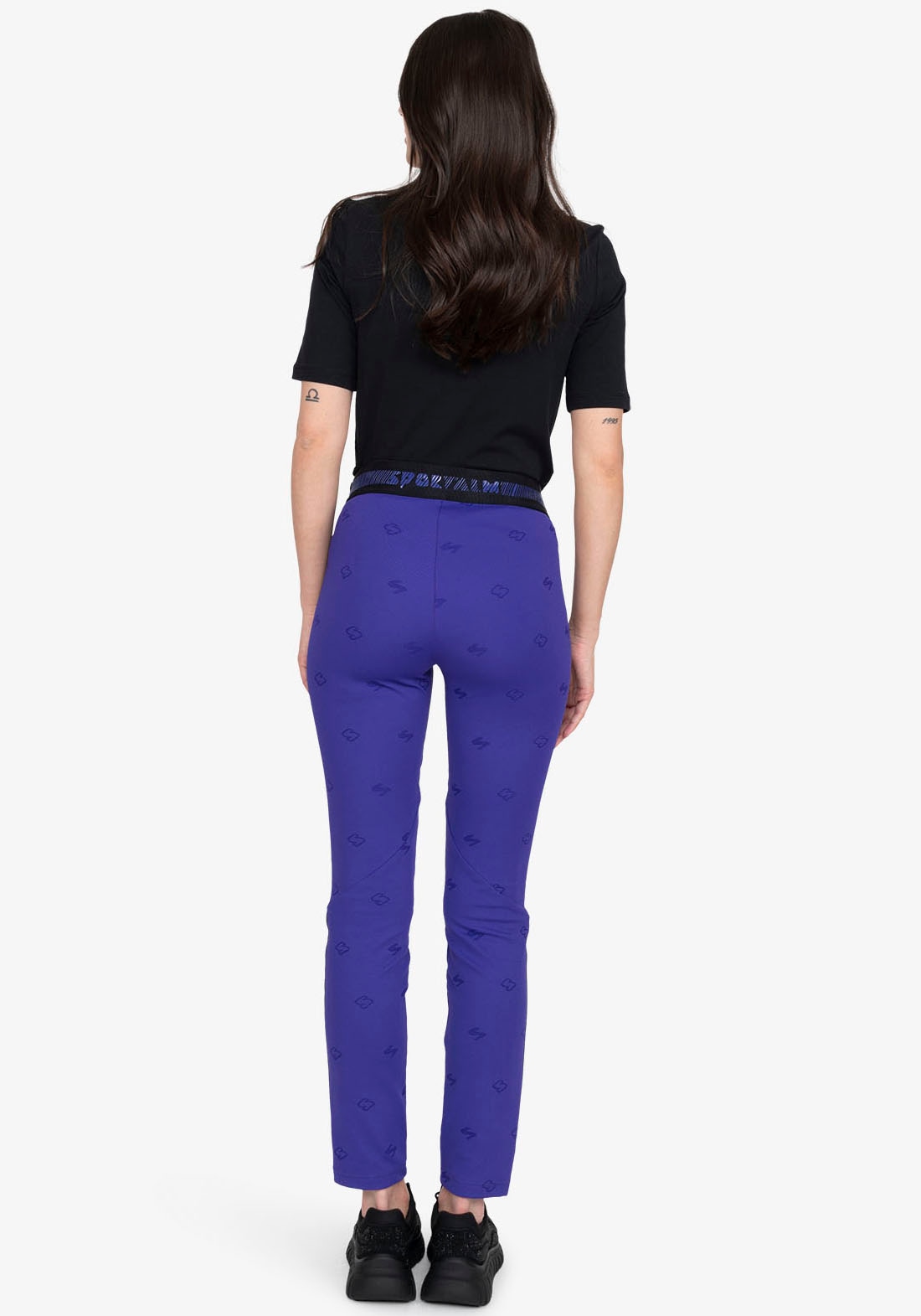 Sportalm Kitzbühel Jerseyhose  Regular fit