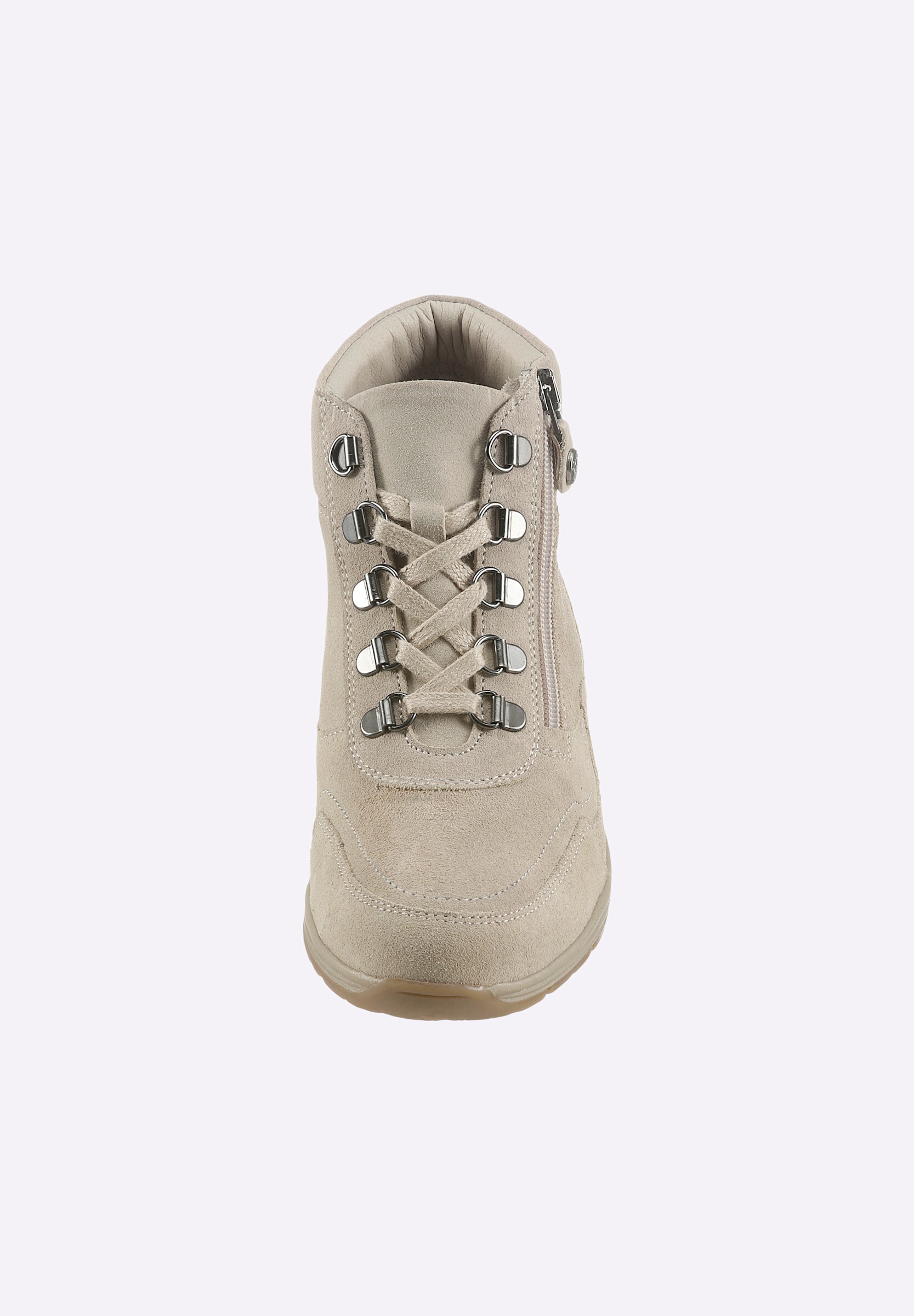 airsoft modern+ Stiefelette »Stiefelette Stiefelette«