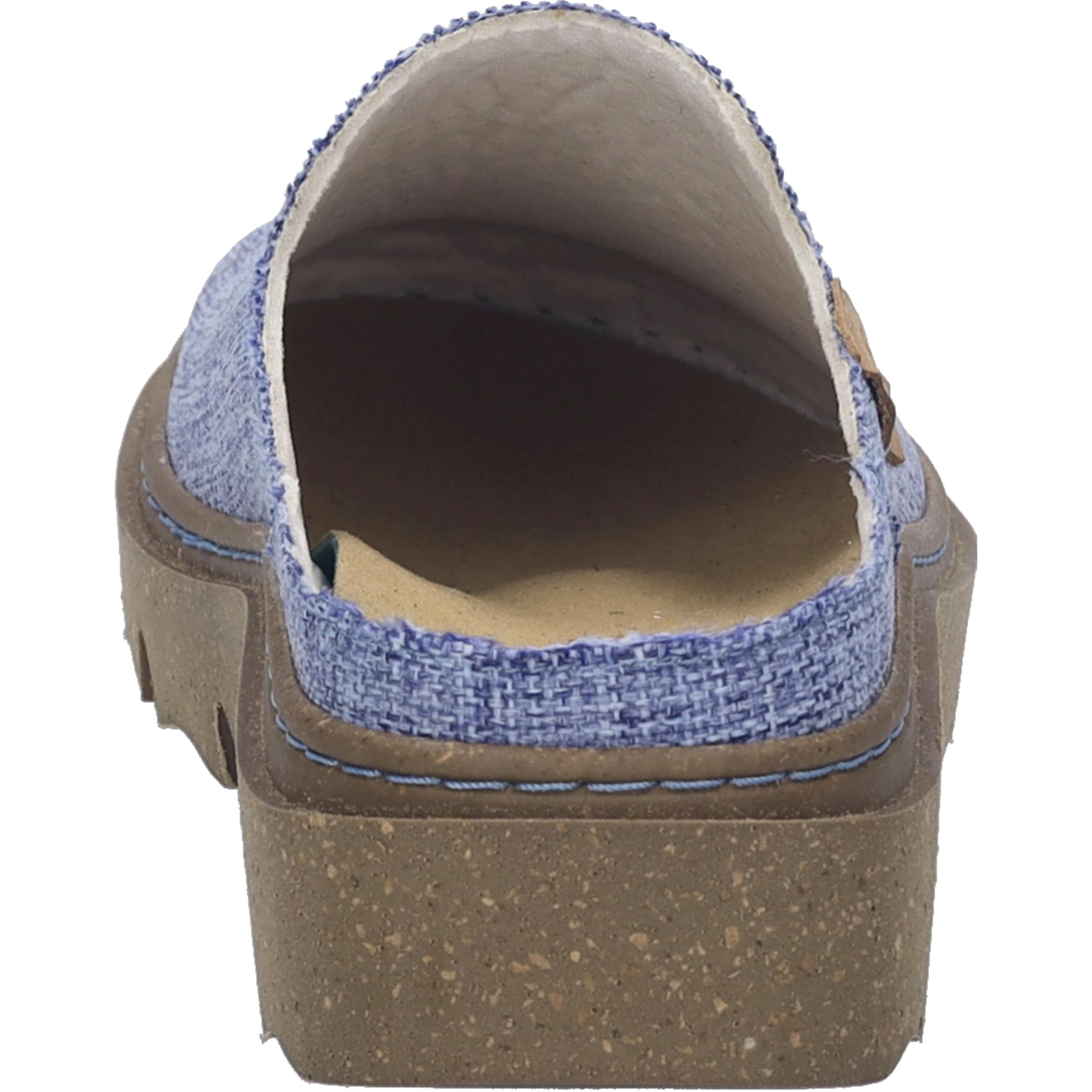 Josef Seibel Hausschuh »Carmaux 01, ocean«