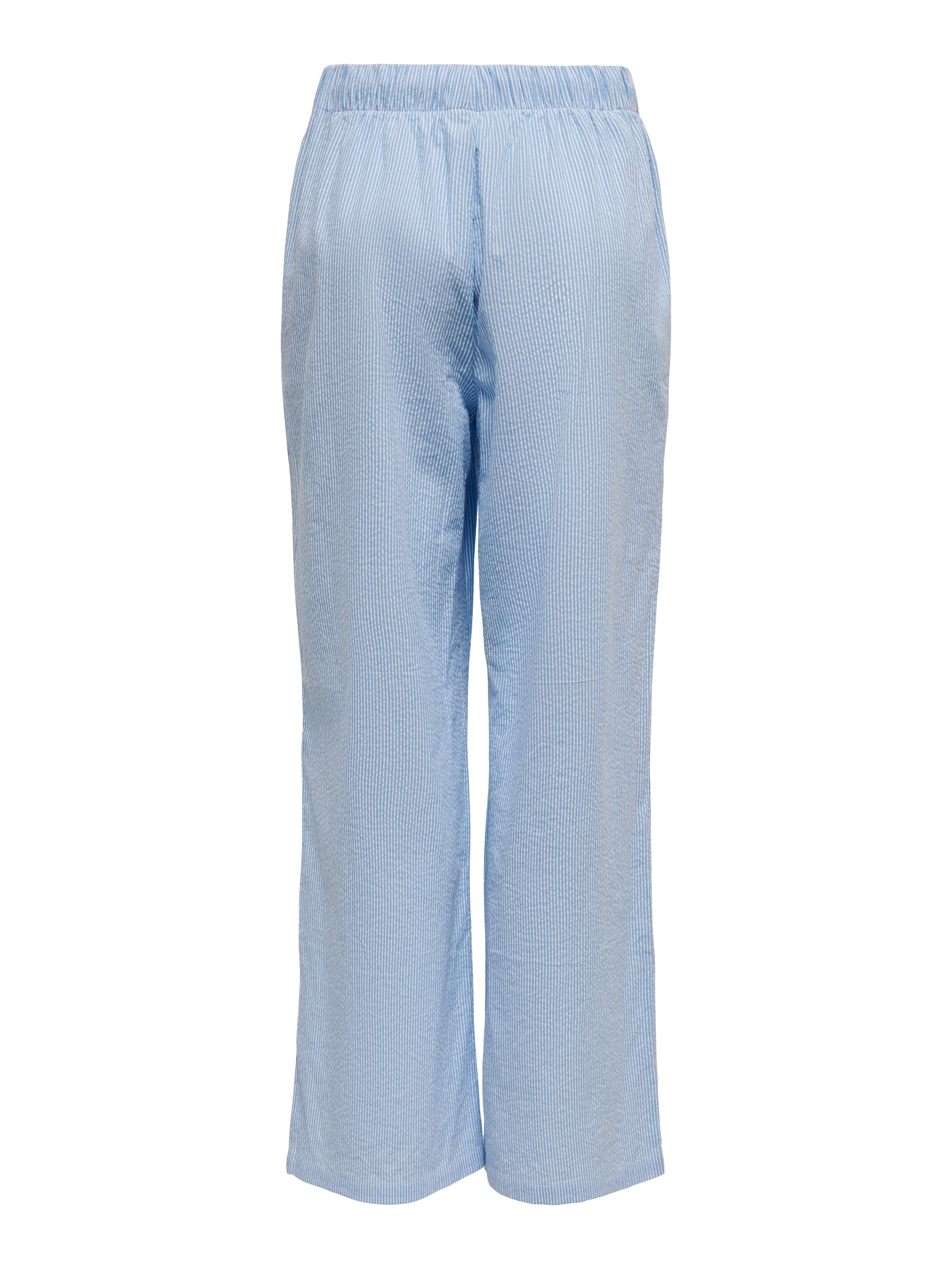 ONLY Schlupfhose »ONLAUGUSTA PANT WVN NOOS«  Baumwolle, regular fit