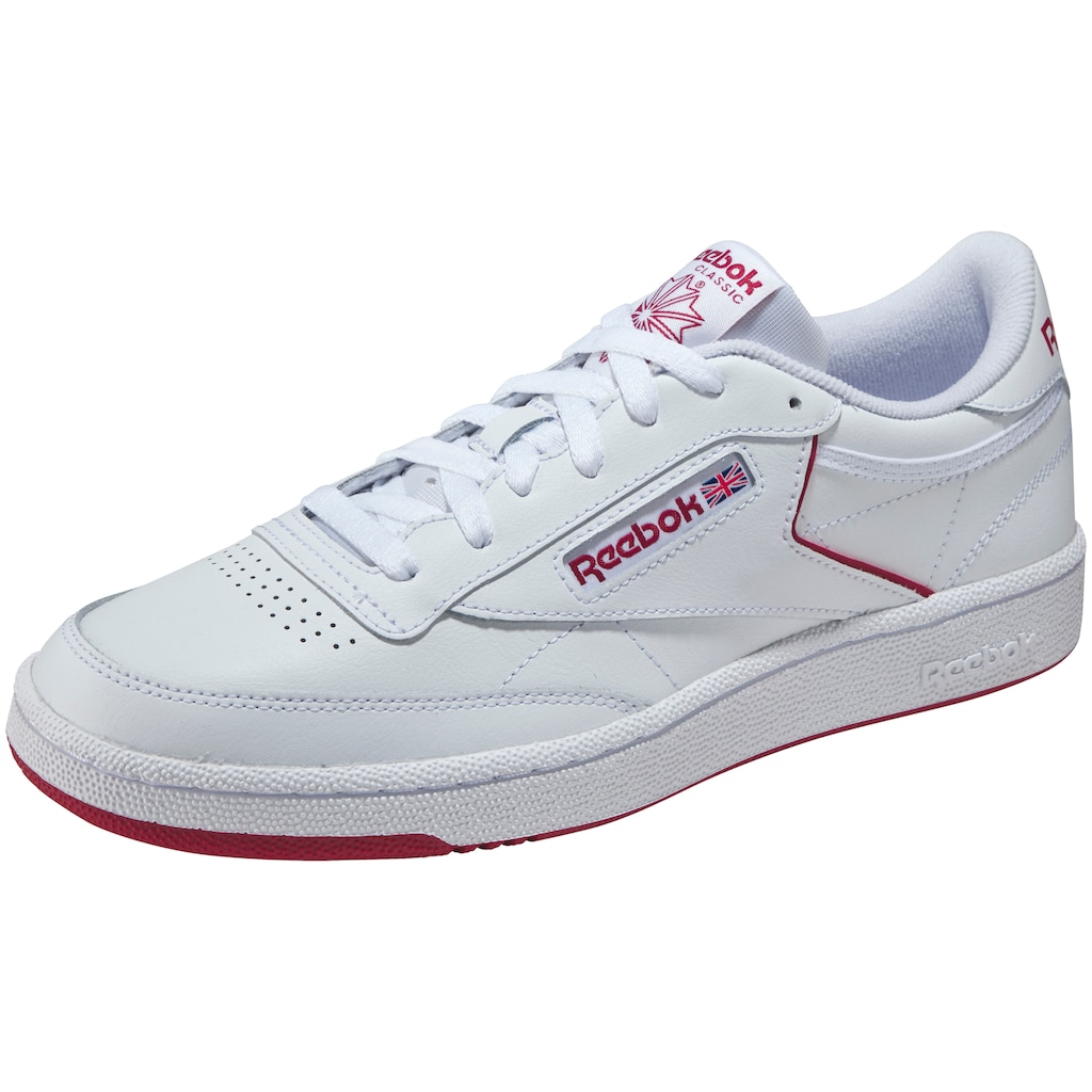 Reebok Classic Sneaker »Club C 85«