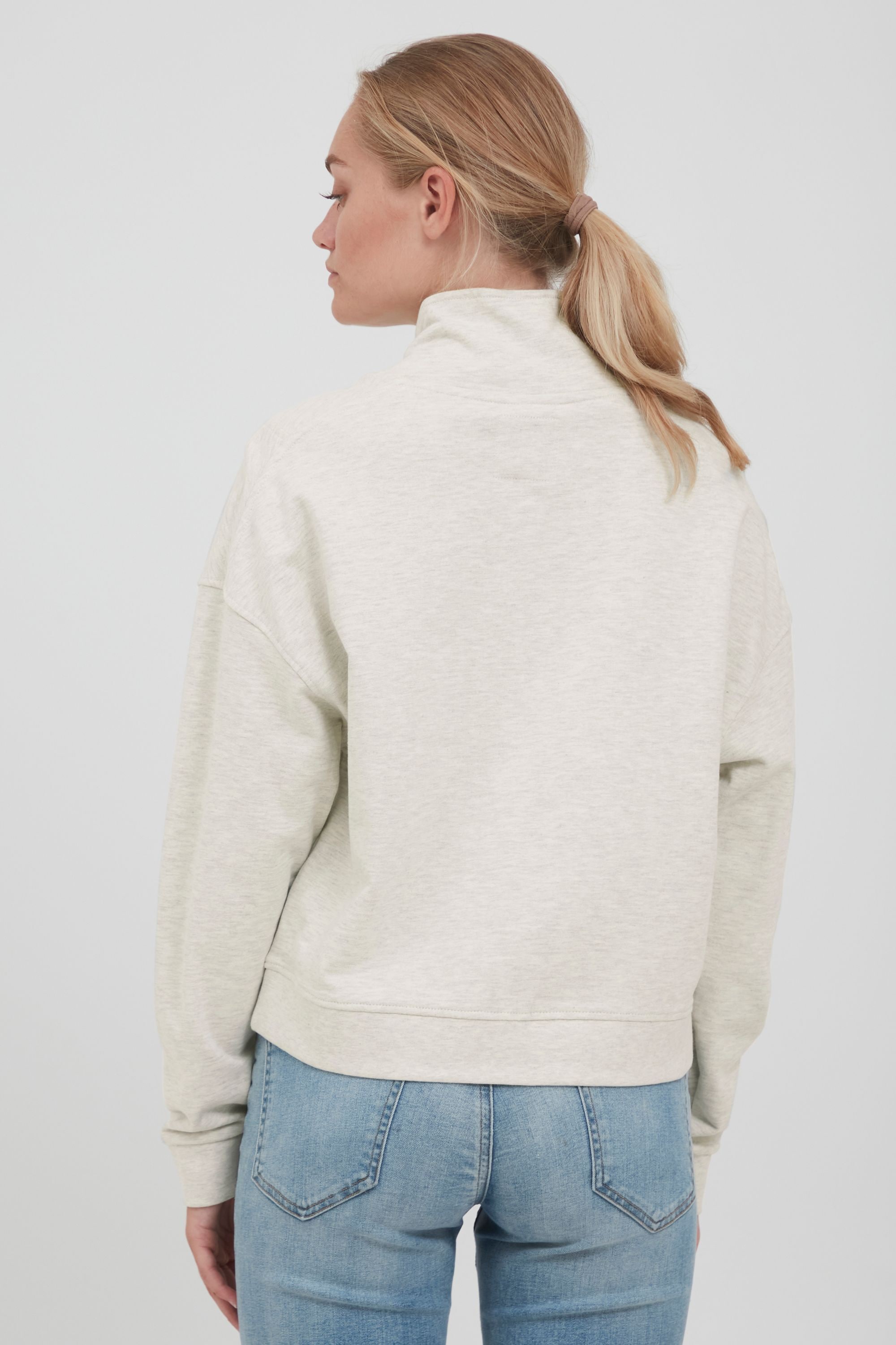 OXMO Troyer »Troyer OXGrete«