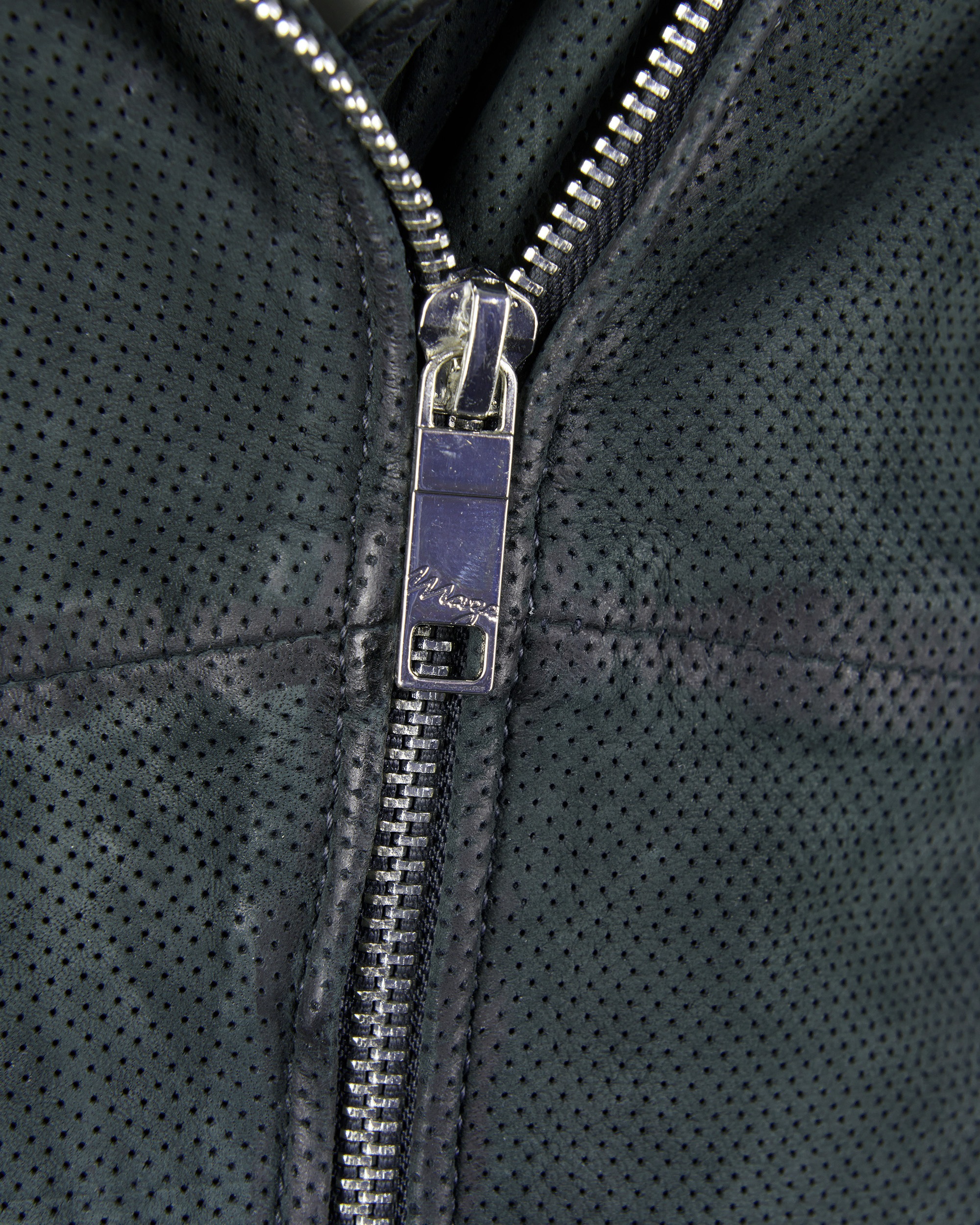 Maze Lederjacke »Lederjacke Linden«