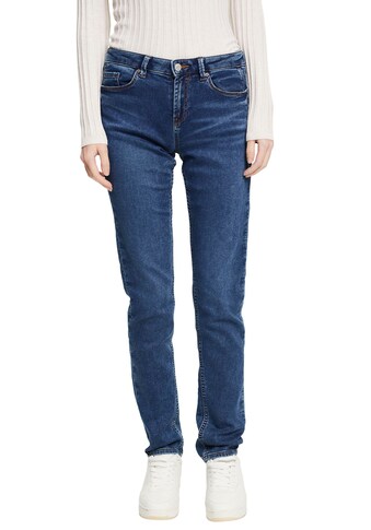 Esprit Stretch-Jeans, im klassischen 5-Pocket Style kaufen
