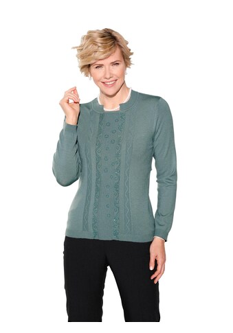 Classic 2-in-1-Pullover »Pullover« kaufen