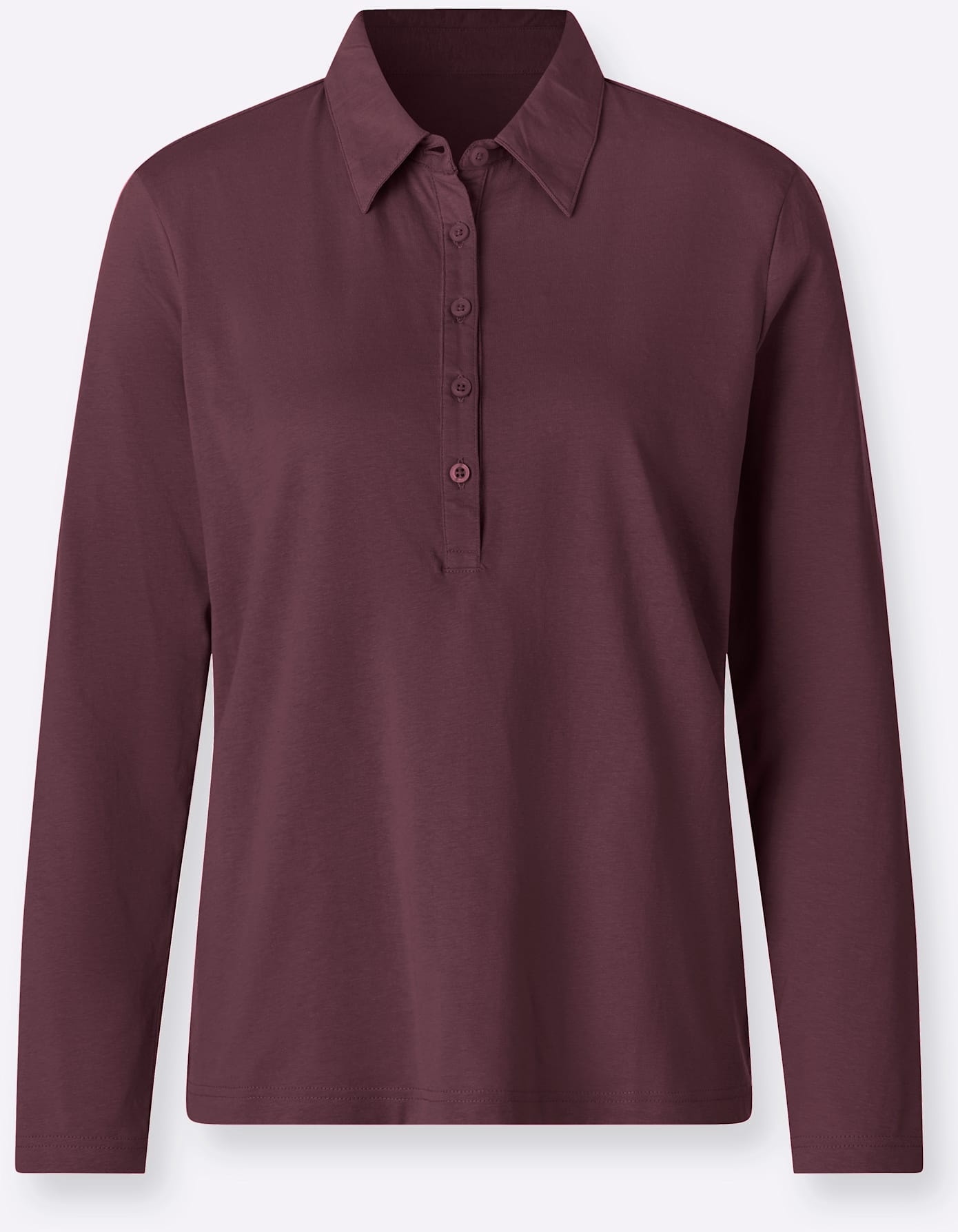 Classic Basics Poloshirt »Poloshirt« 1