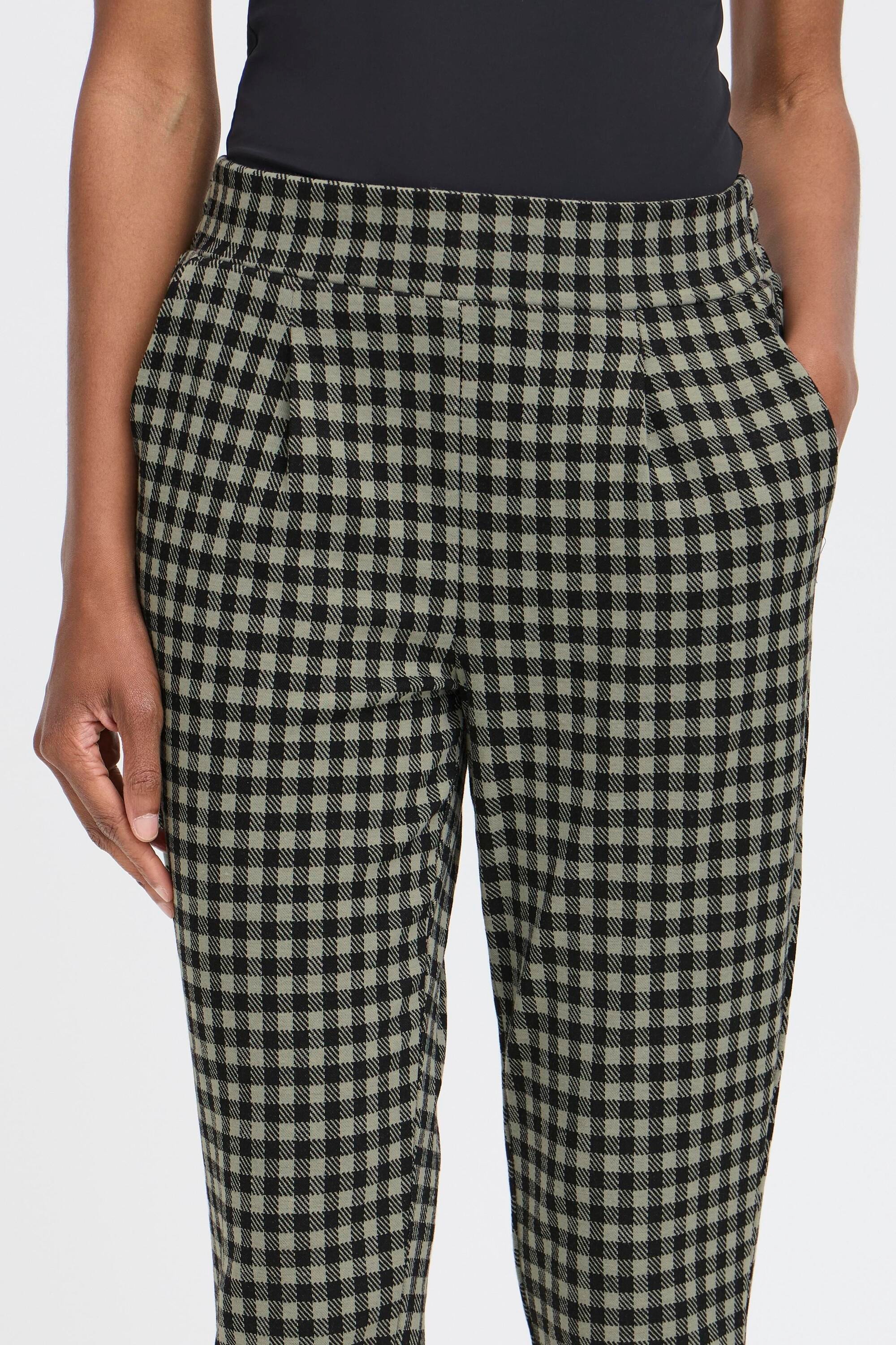 Ichi Stoffhose »Casual IHKATE«
