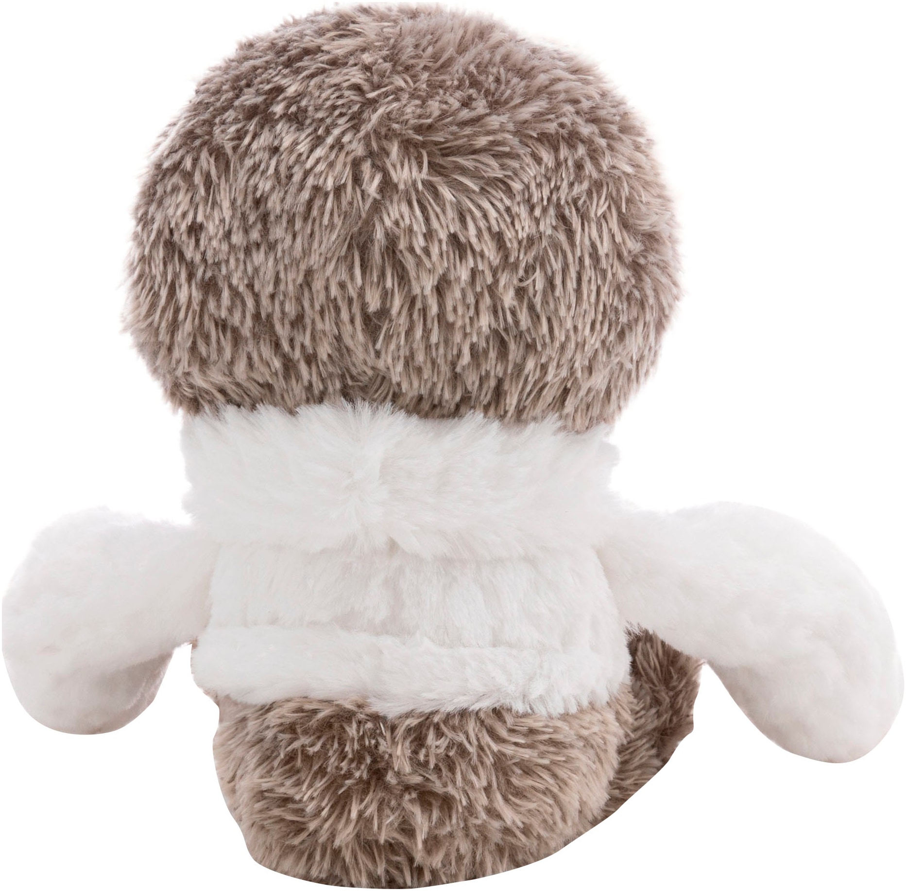 Nici Kuscheltier »Winter, Faultier Izzy Icetumbler, 25 cm schlenkernd«, schlenkernd; enthält recyceltes Material