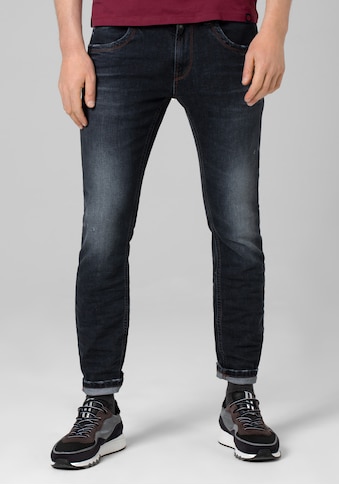 Slim-fit-Jeans »Tight CostelloTZ«