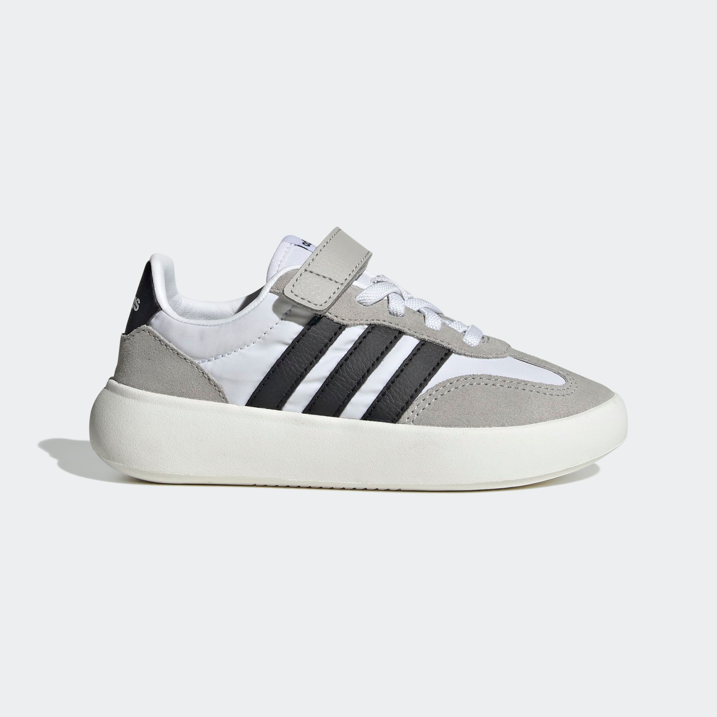 adidas Sportswear Sneaker, Design auf den Spuren des adidas Handball Spezial