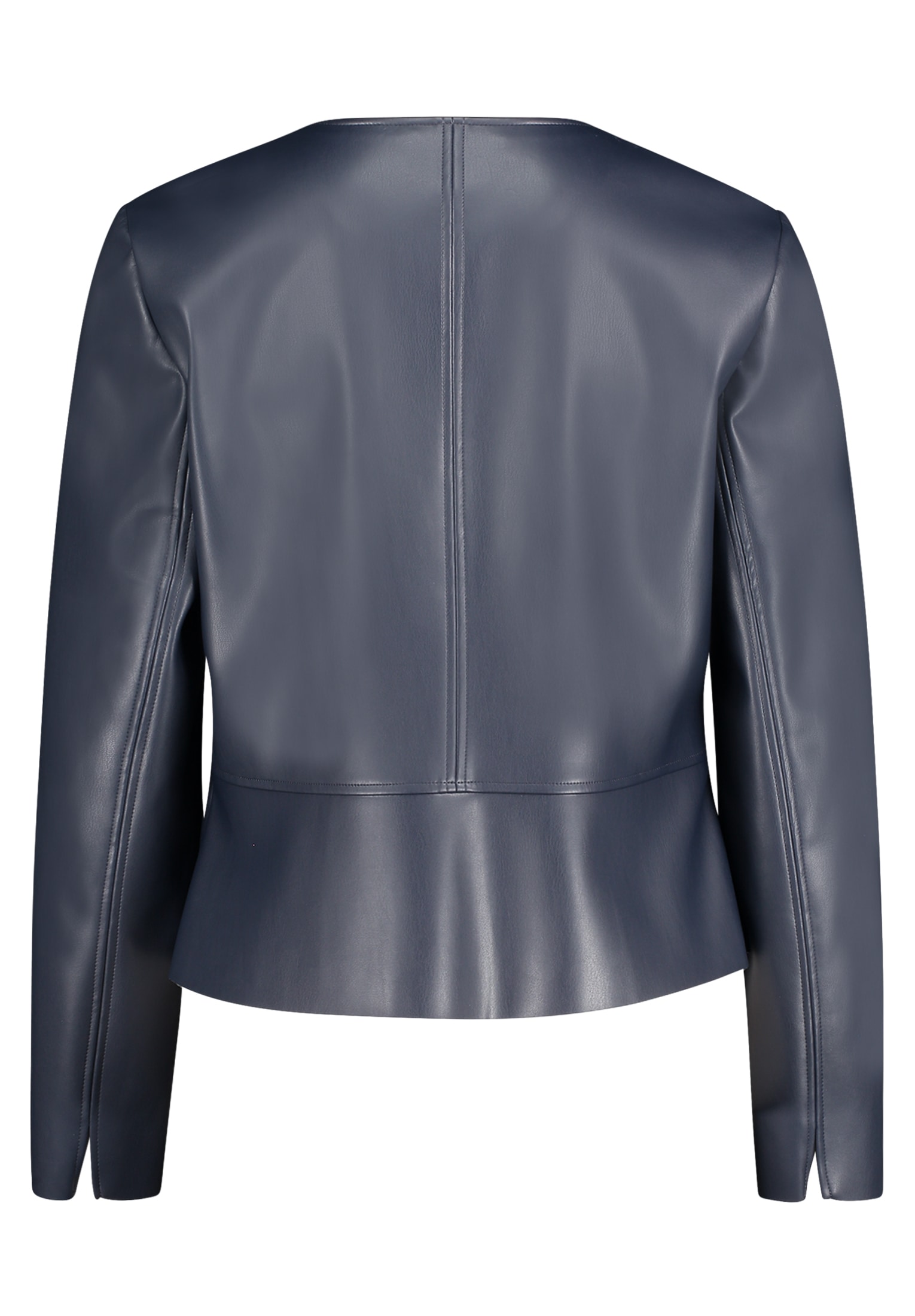 Betty Barclay Kurzblazer »Kurzblazer mit Reißverschluss«