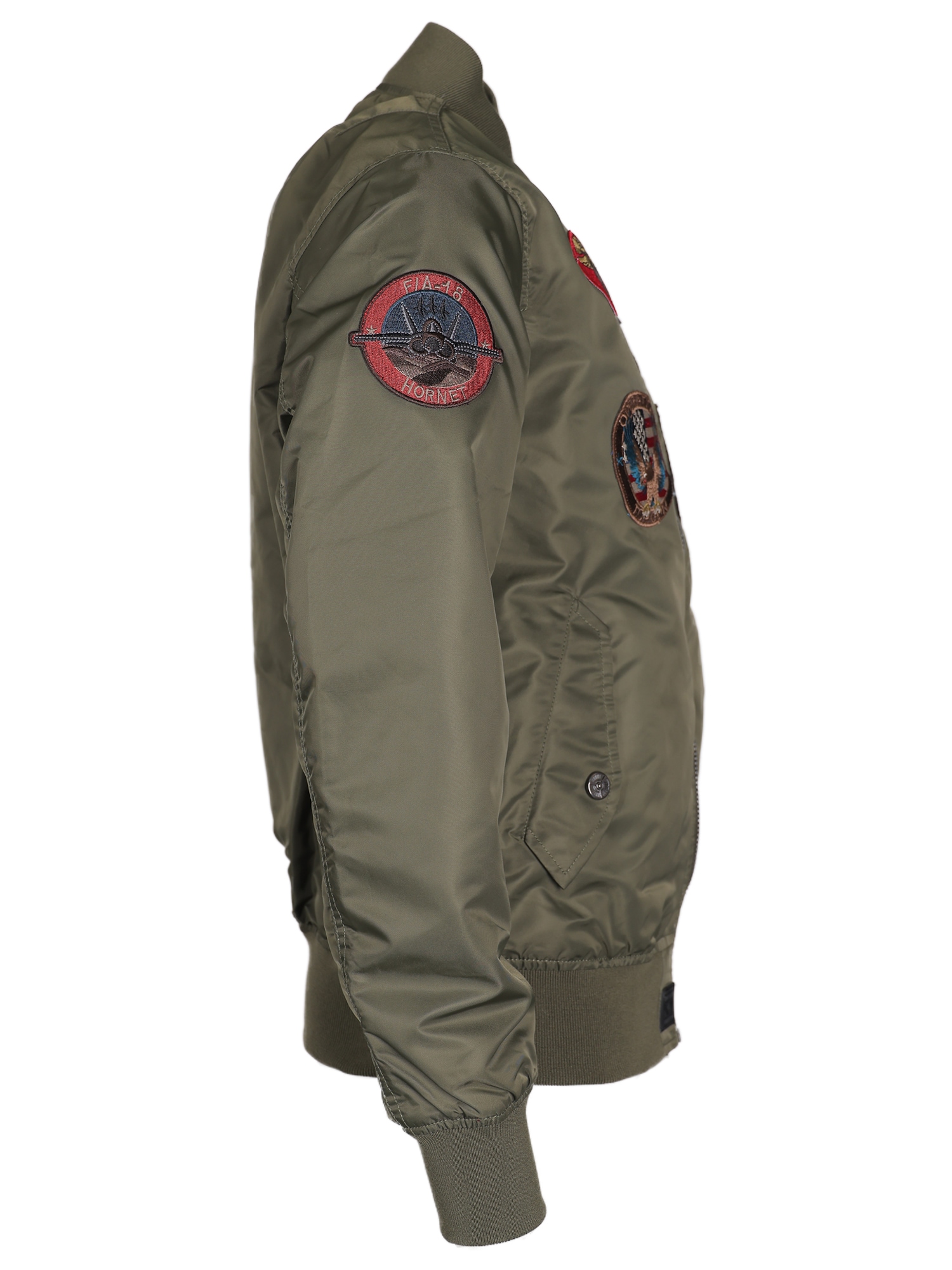 TOP GUN Bomberjacke »Bomberjacke TG2024001«