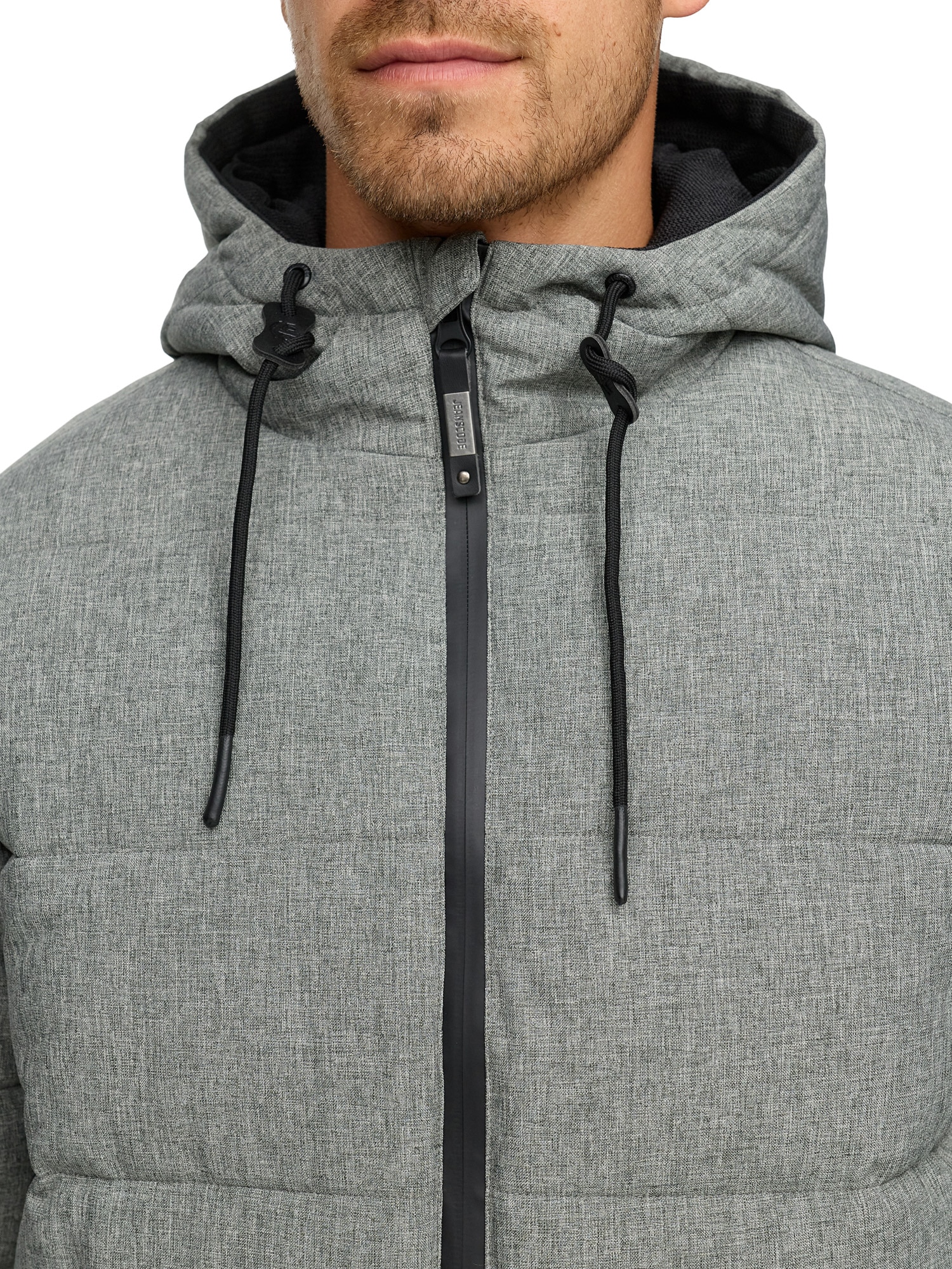 Indicode Bomberjacke »INGabrio«