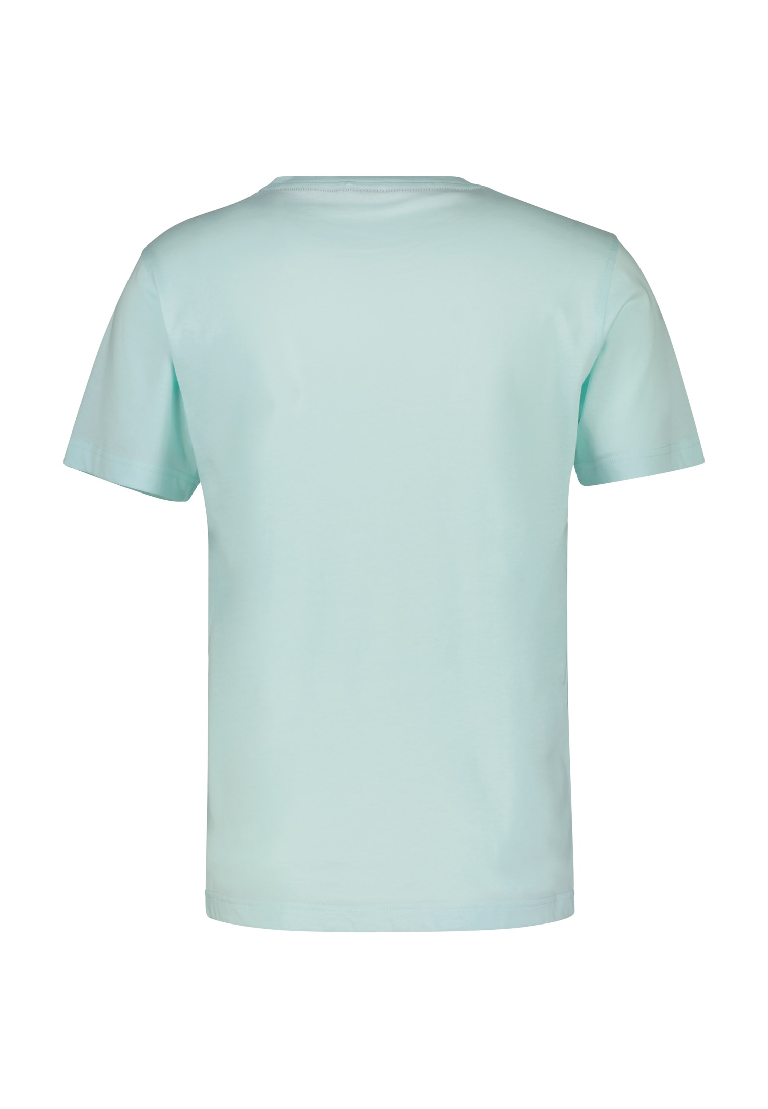 LERROS T-Shirt »LERROS T-Shirt mit Design«