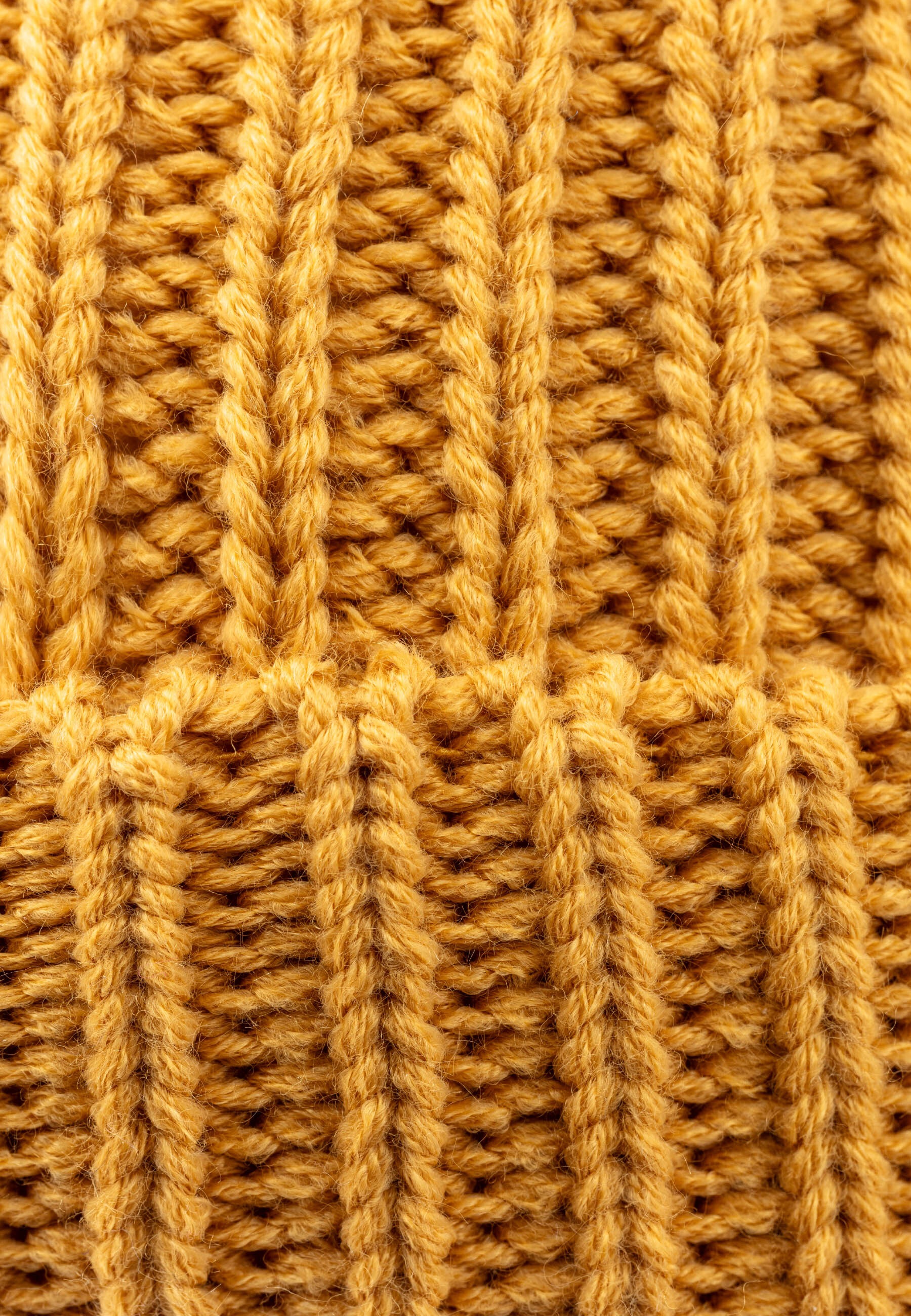 Sterntaler® Strickmütze »Strickmütze Umschlag«