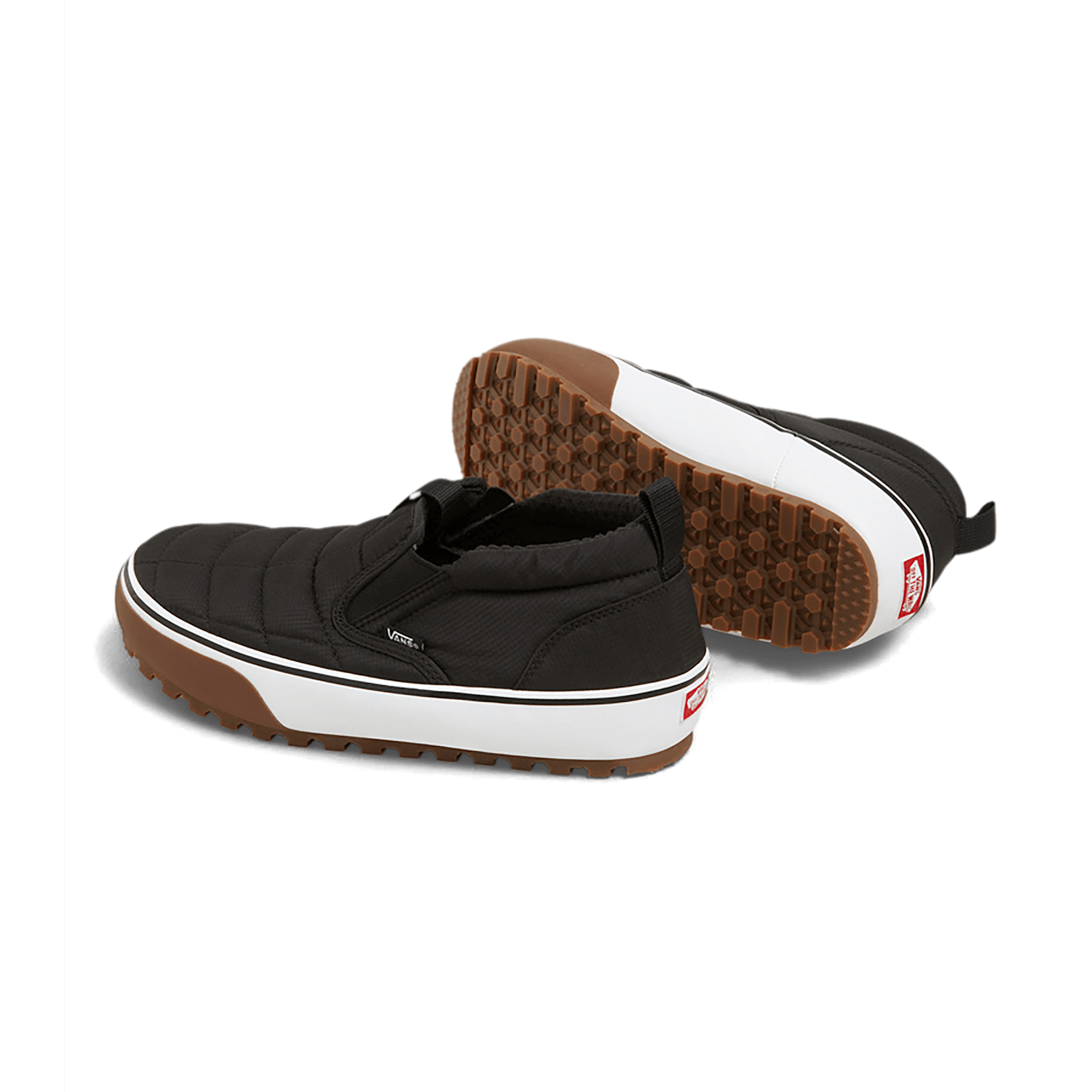Vans Sneaker »MTE SNOW LODGE SLIPPER MID«  unisex