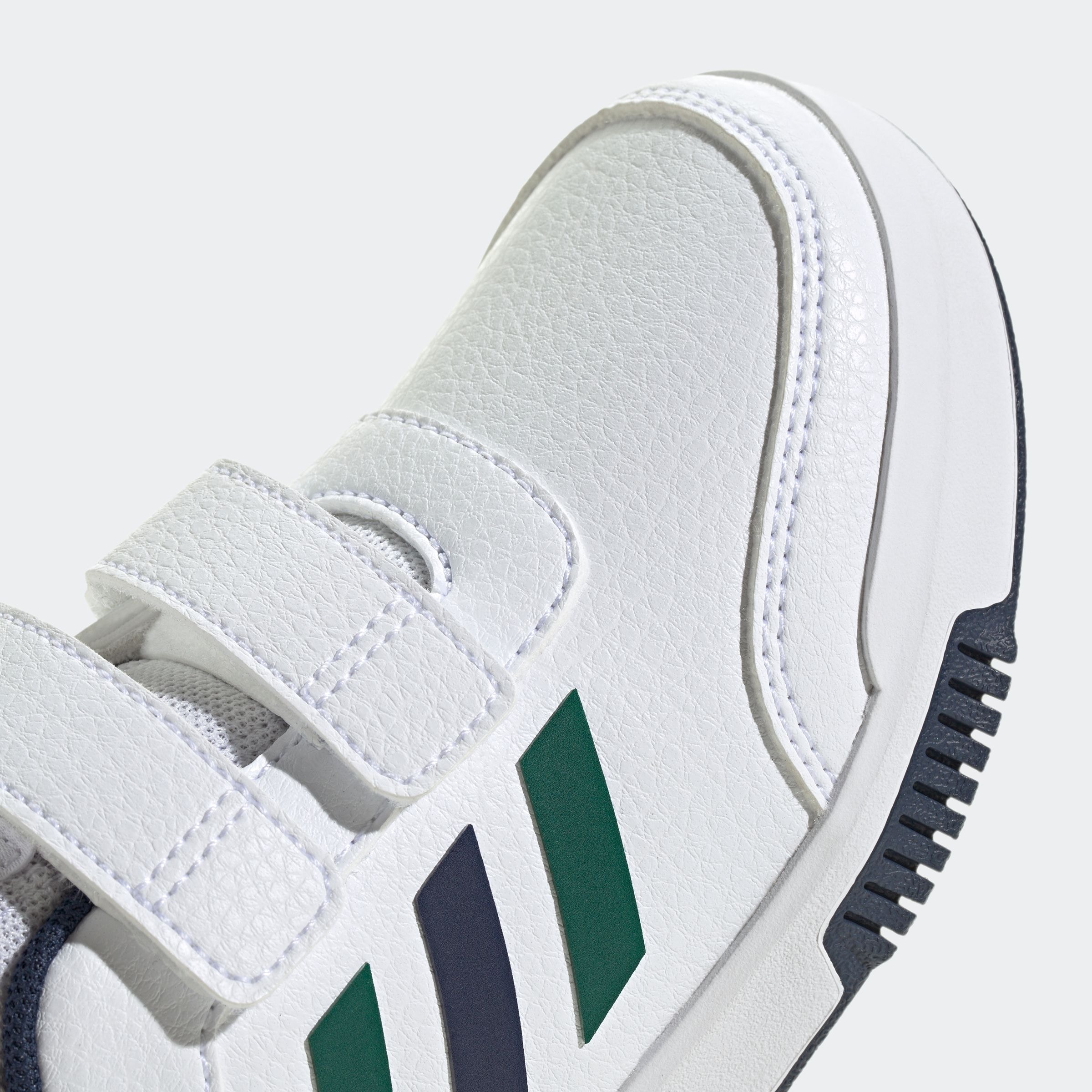 adidas Sportswear Klettschuh »TENSAUR HOOK AND LOOP«